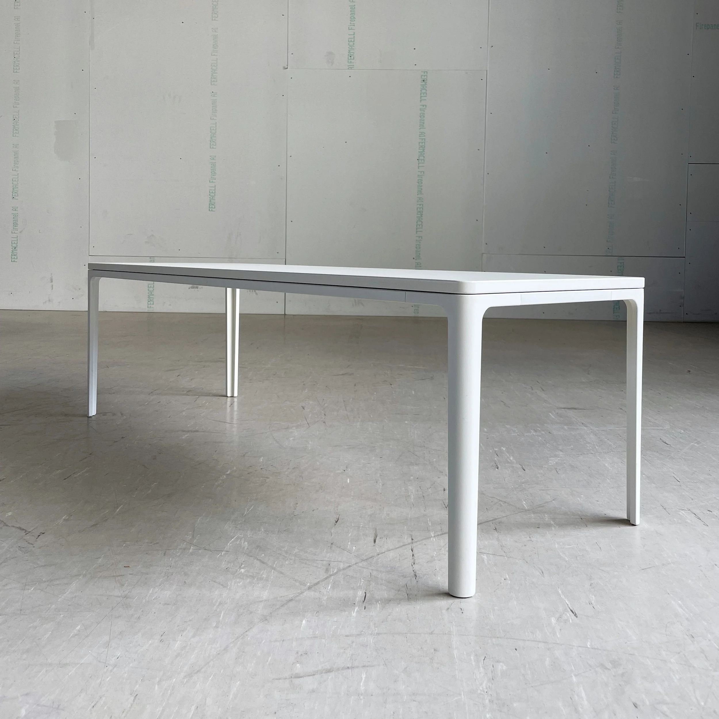 Vitra Design Jasper Morrison Konsole