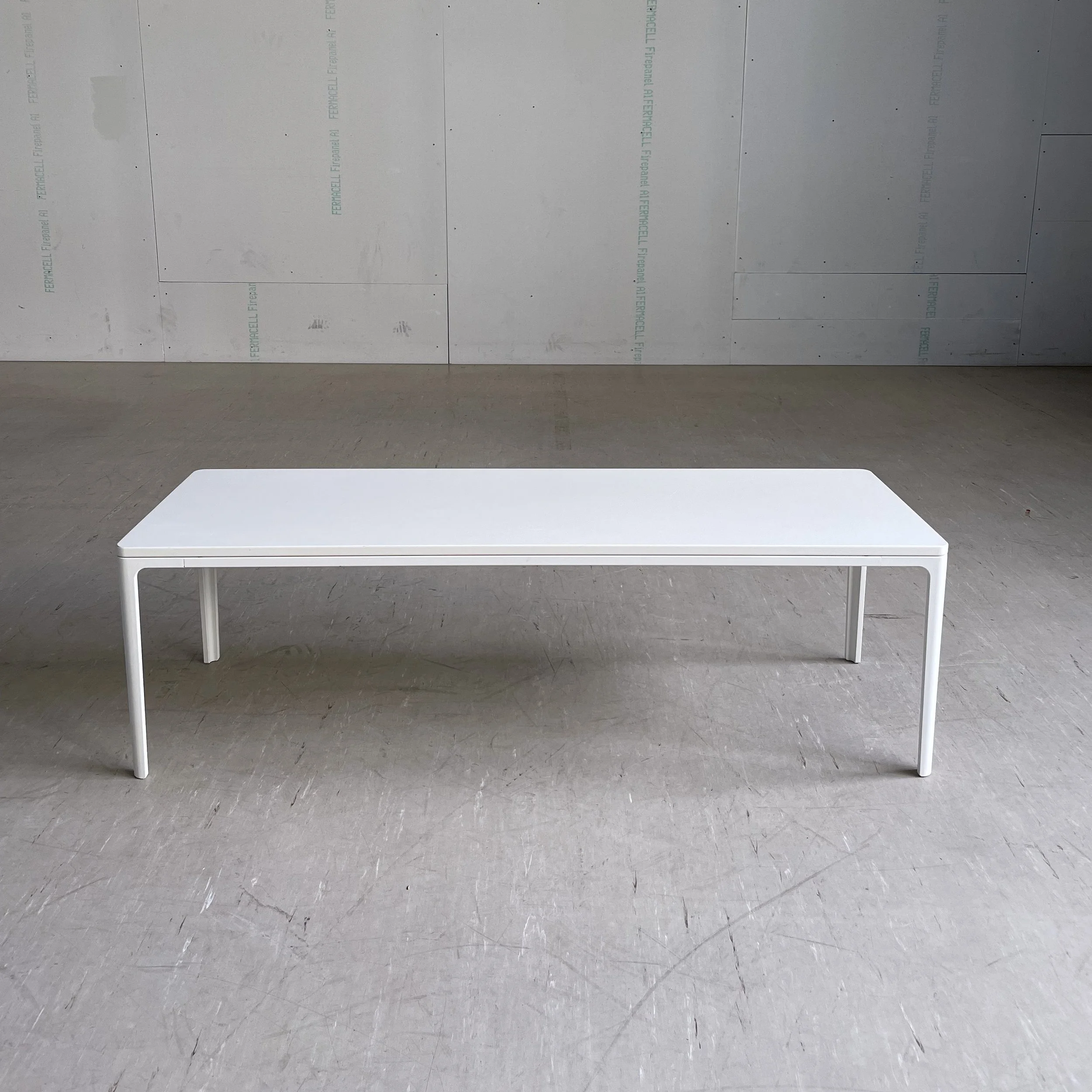 Vitra Design Jasper Morrison Konsole