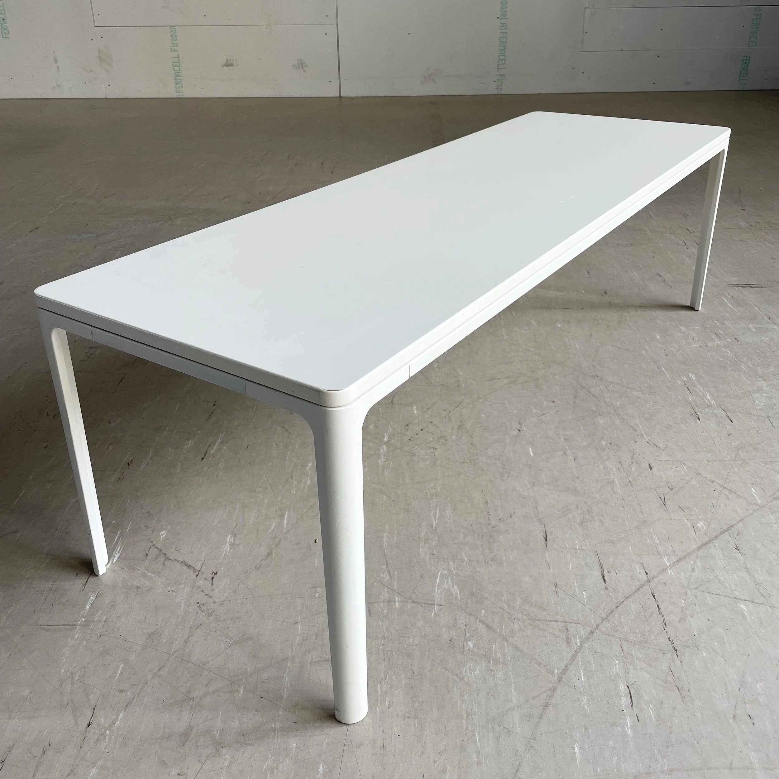 Vitra Design Jasper Morrison Konsole