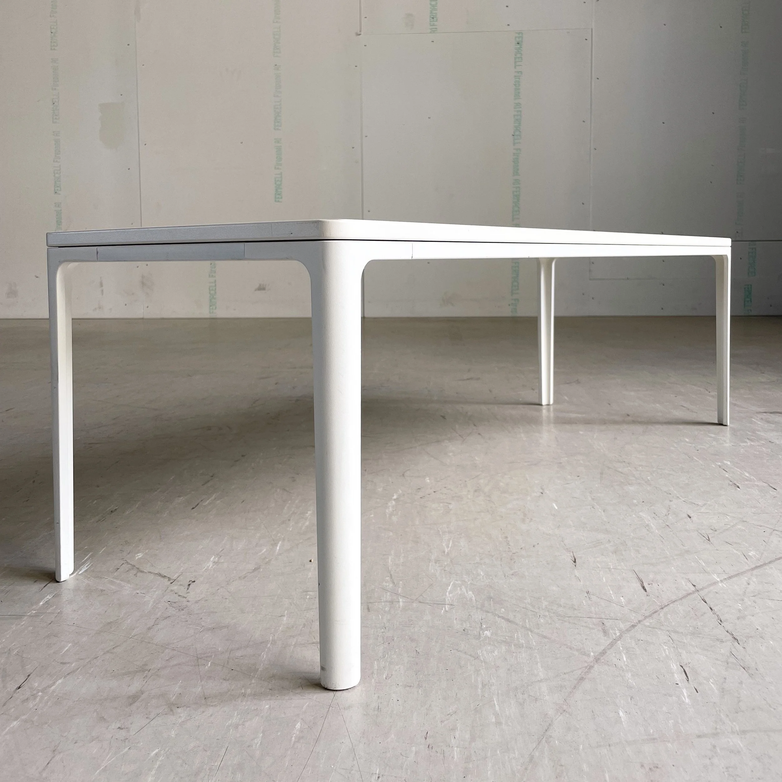 Vitra Design Jasper Morrison Konsole