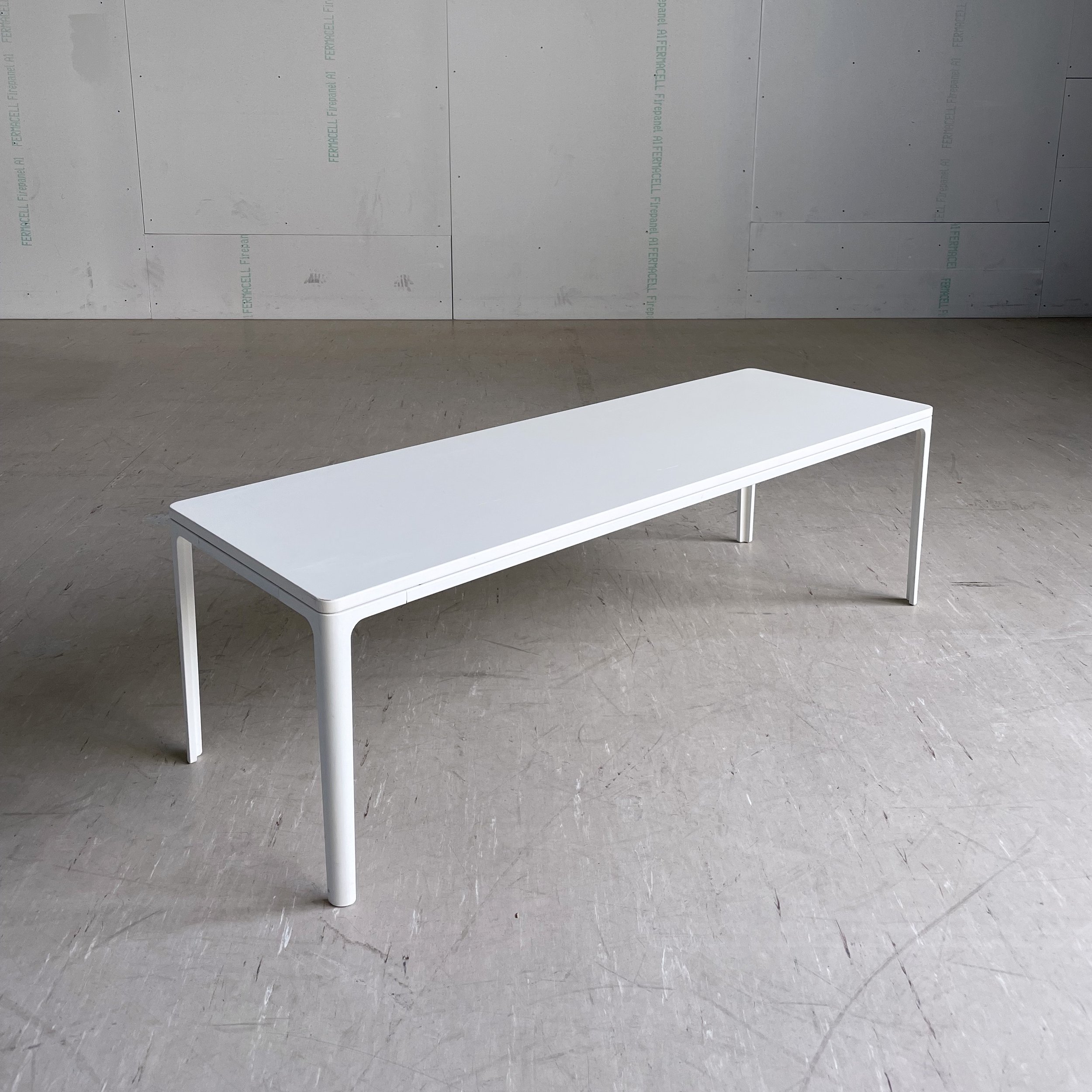 Vitra Design Jasper Morrison Konsole