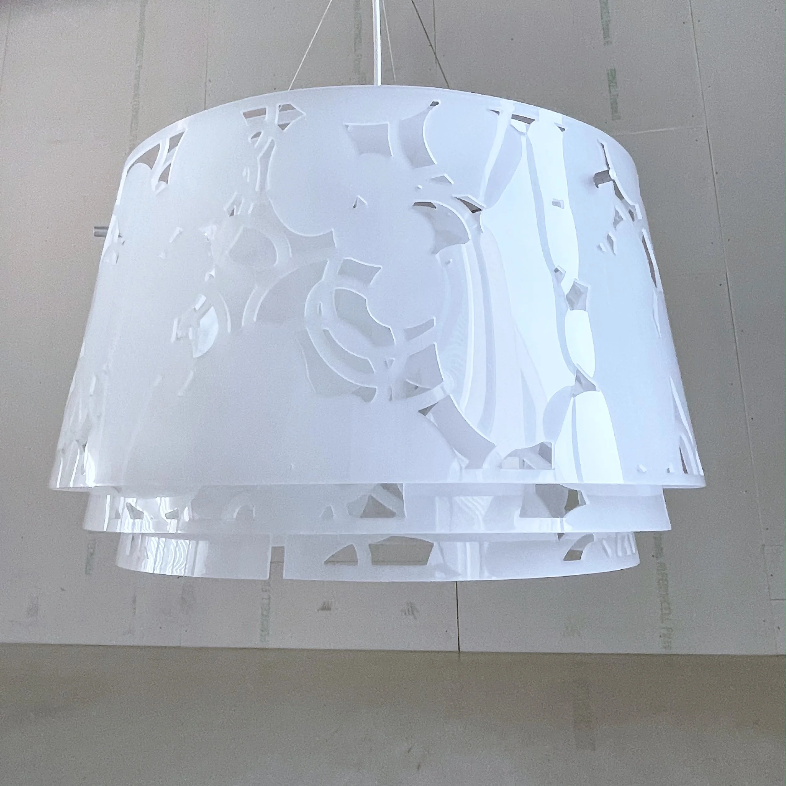 Louis Poulsen Collage 600 Pendant.5.JPG