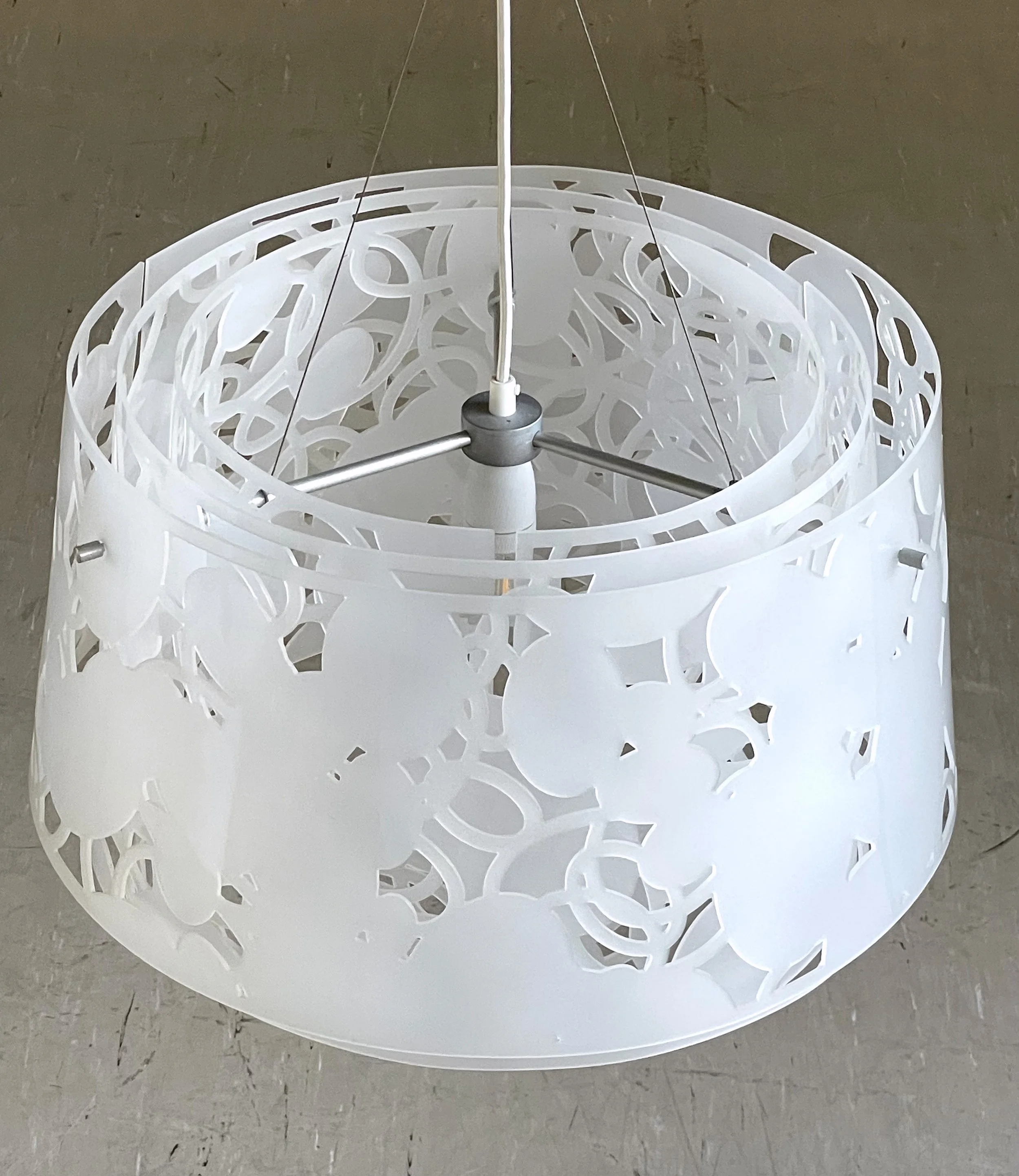 Louis Poulsen Collage 600 Pendant.7.JPG