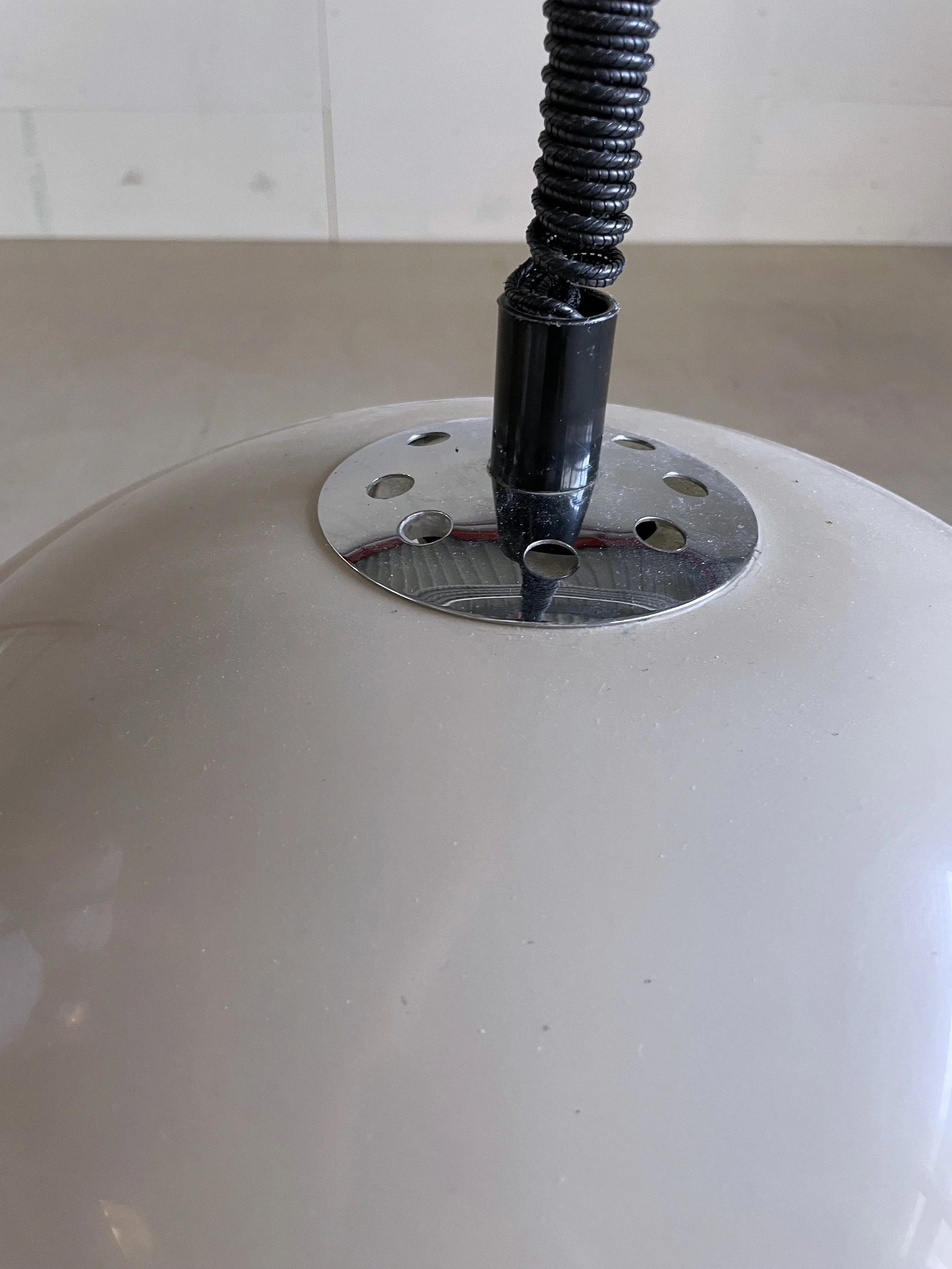 Harvey Guzzini Pendant Lampe