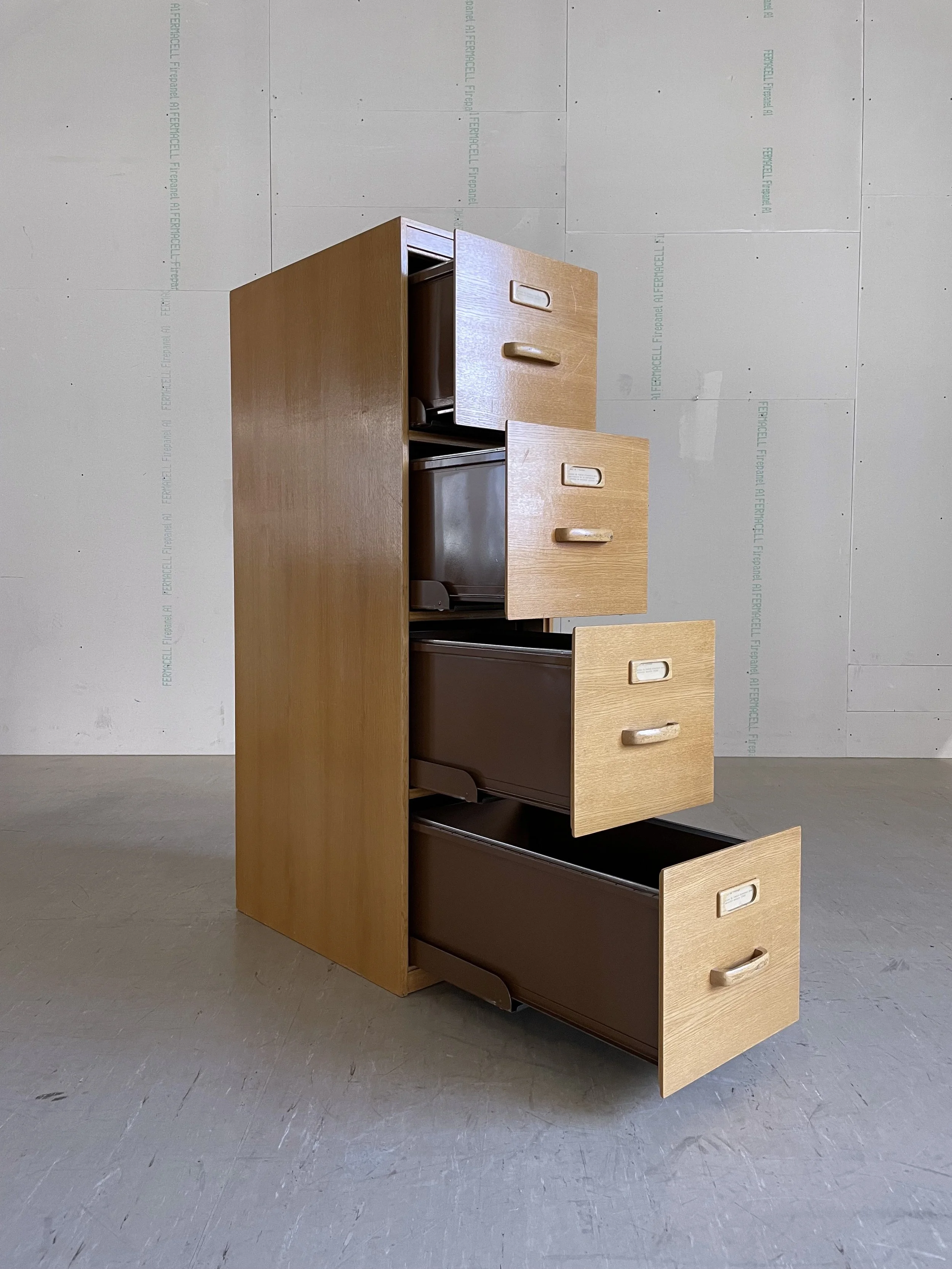 Industrial oak filing cabinet.1.JPG