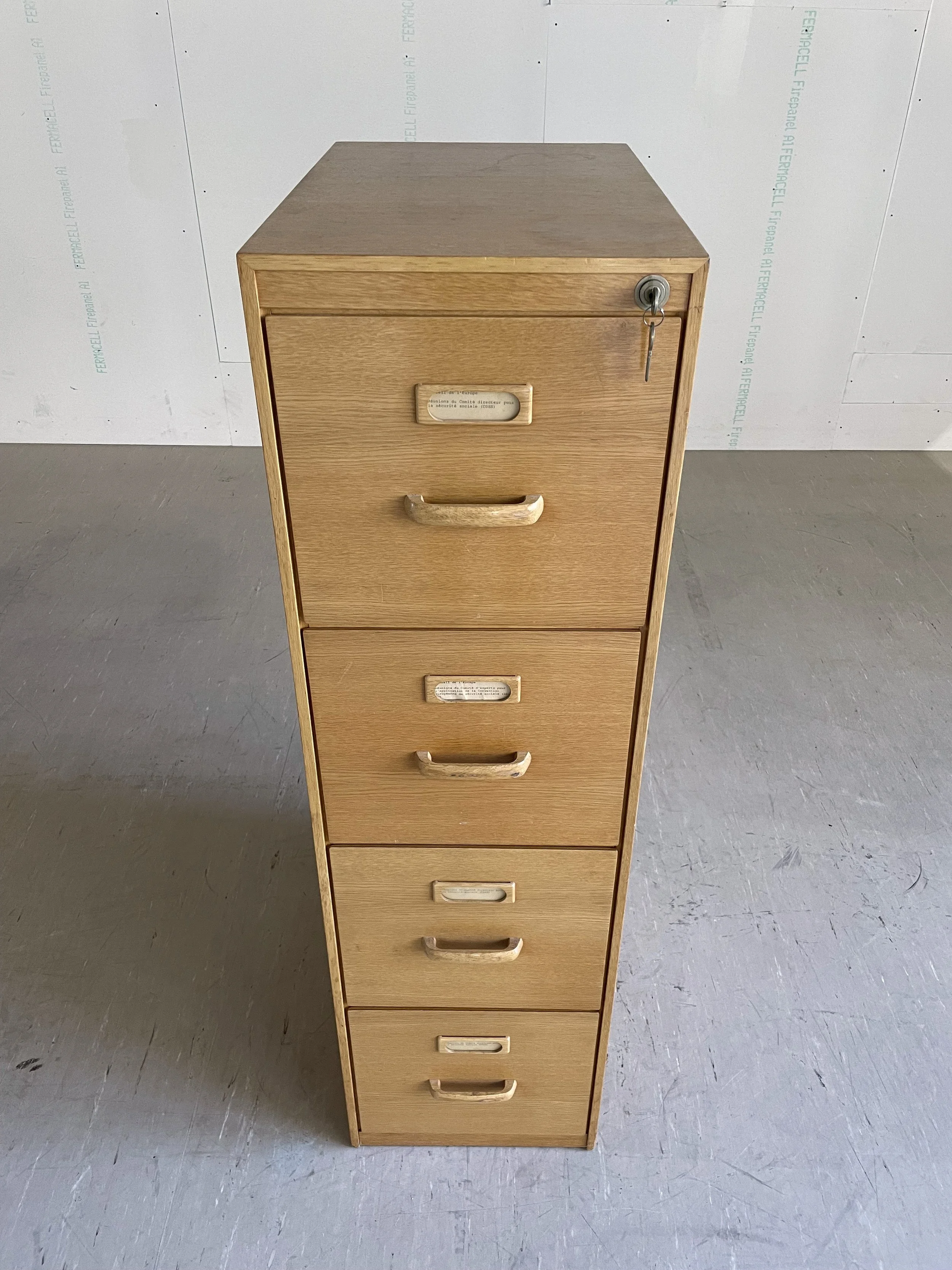 Industrial oak filing cabinet.3.JPG
