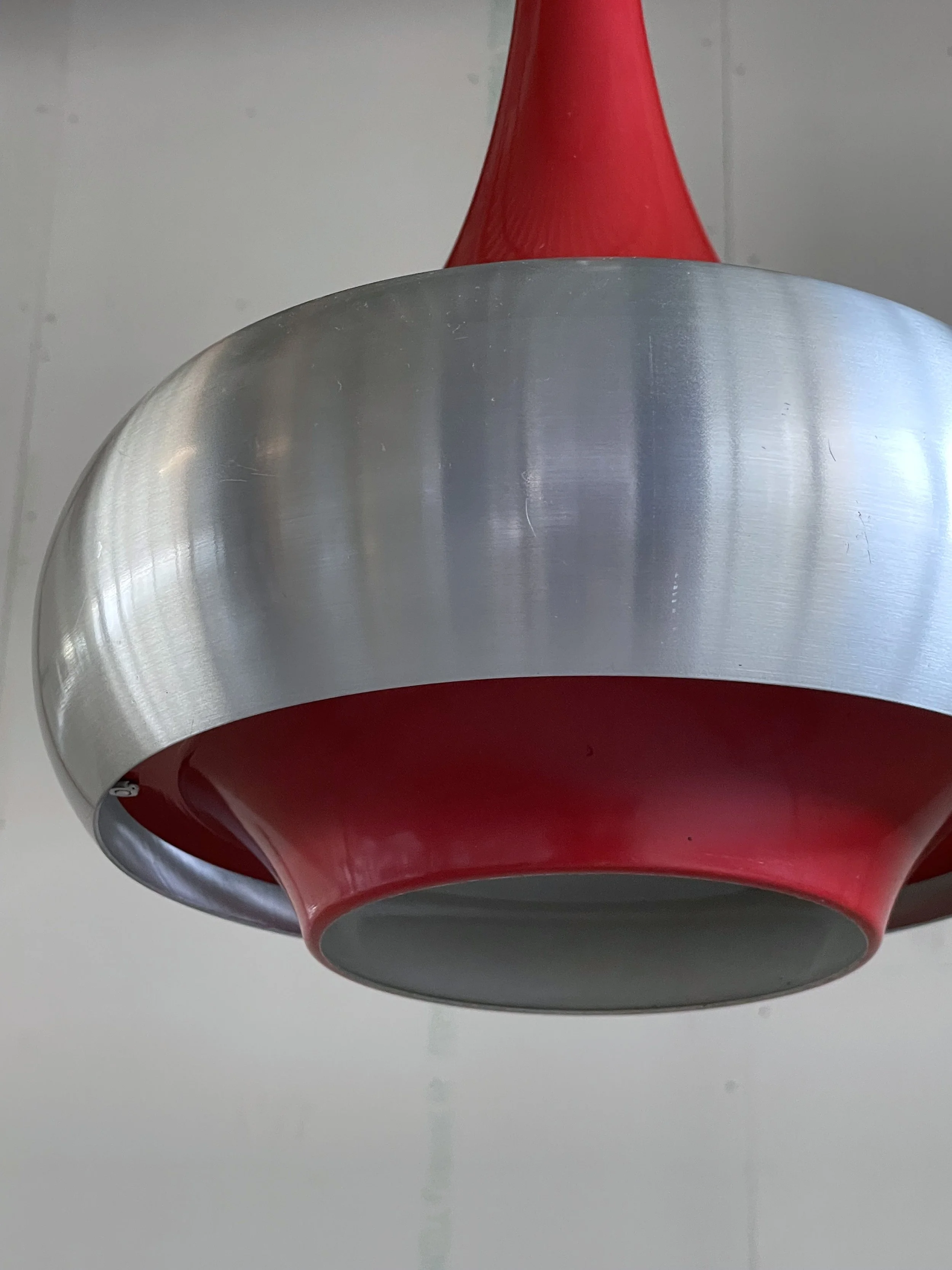 Vintage 1970’s Clamp Spot Lamp. | Modern Era - Vintage Möbel + Design