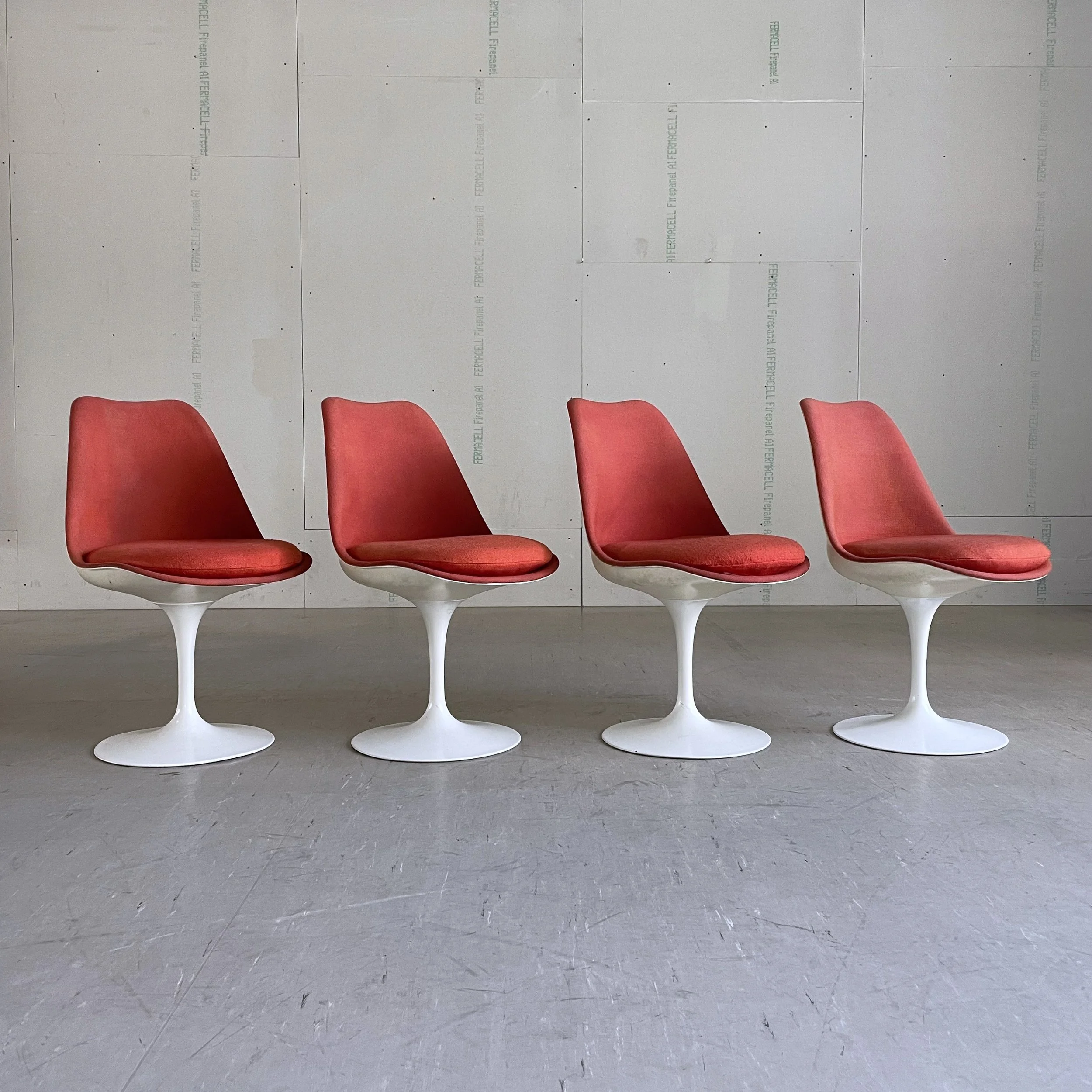 Eero Saarinen Side Chair