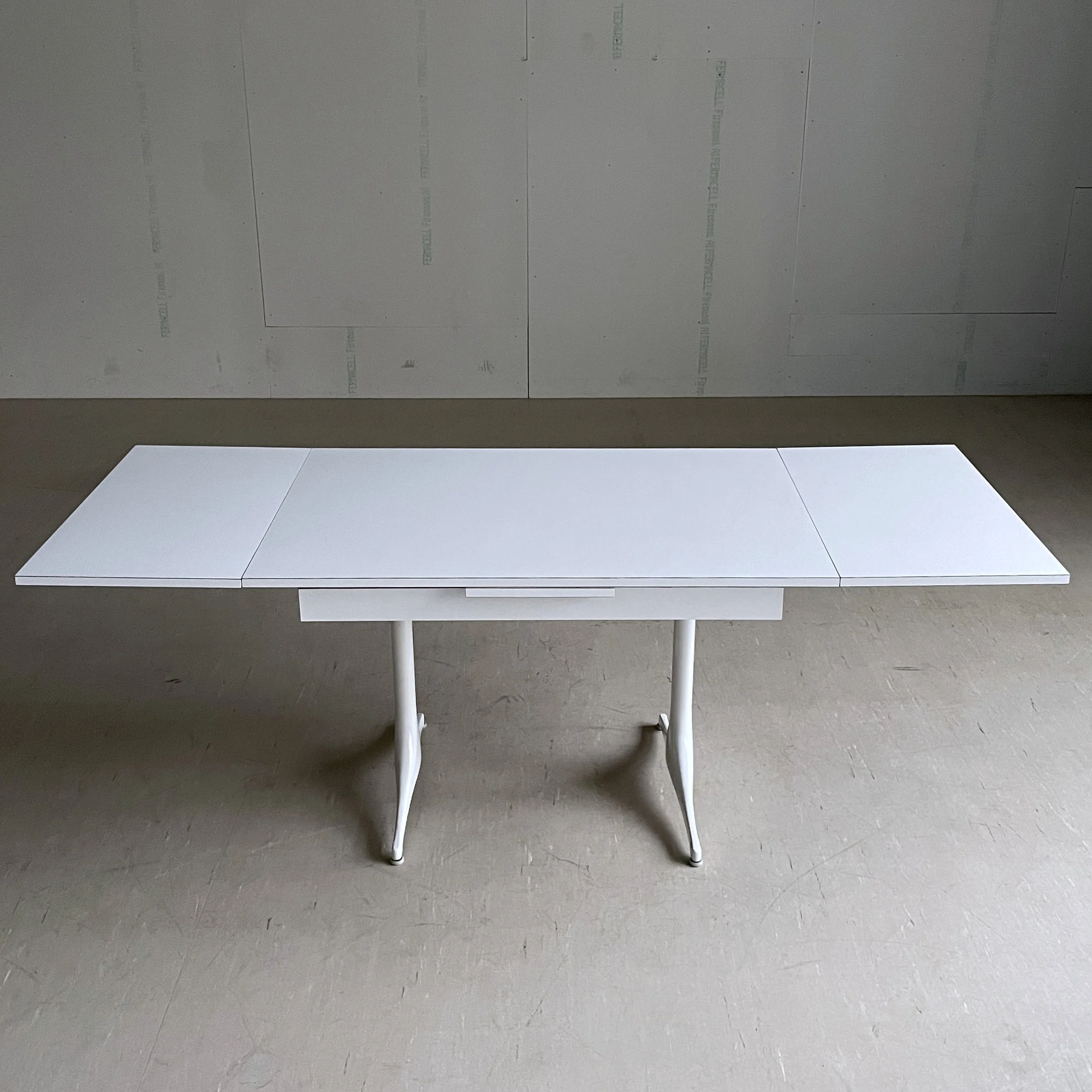 George Nelson Extending Table