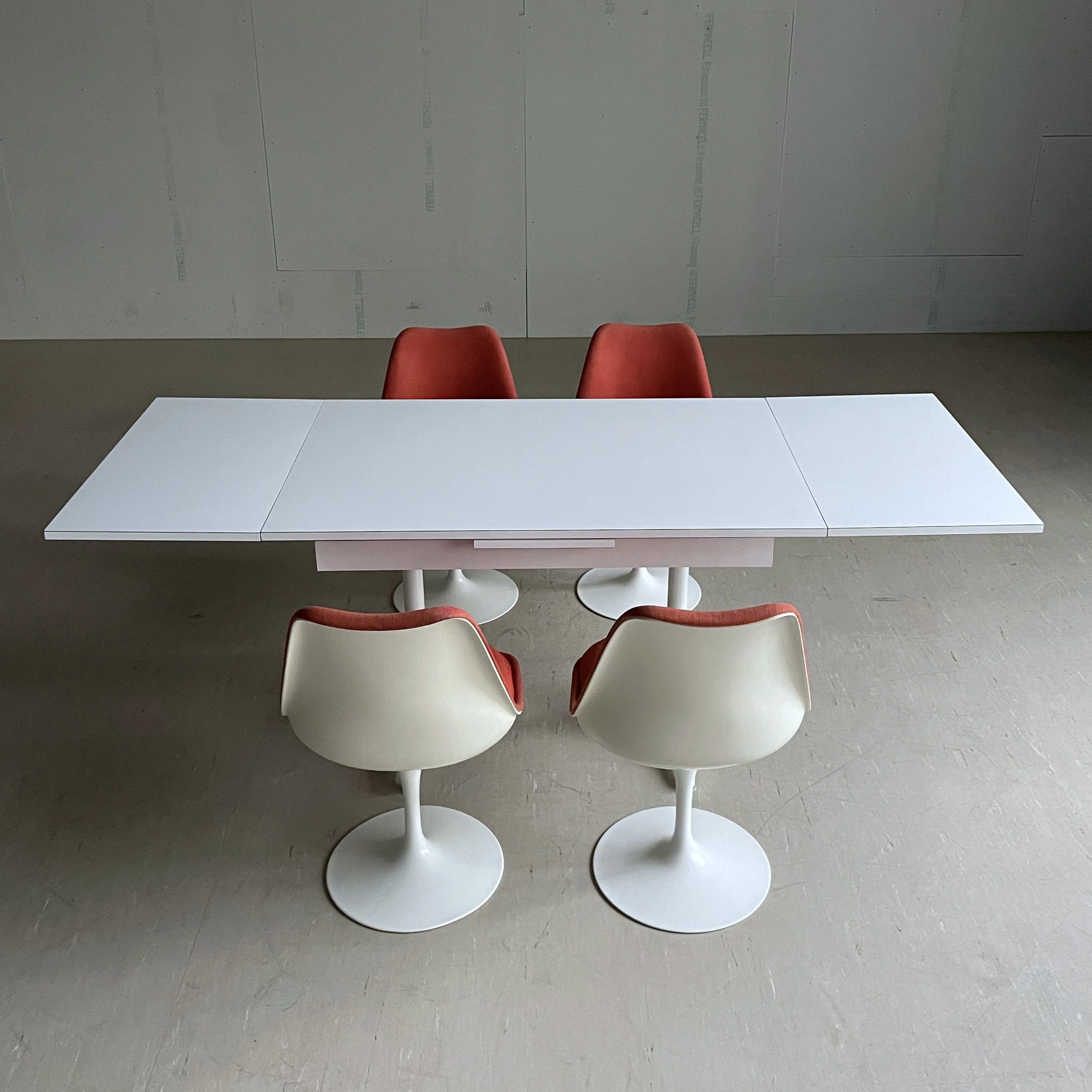 George Nelson Extending Table