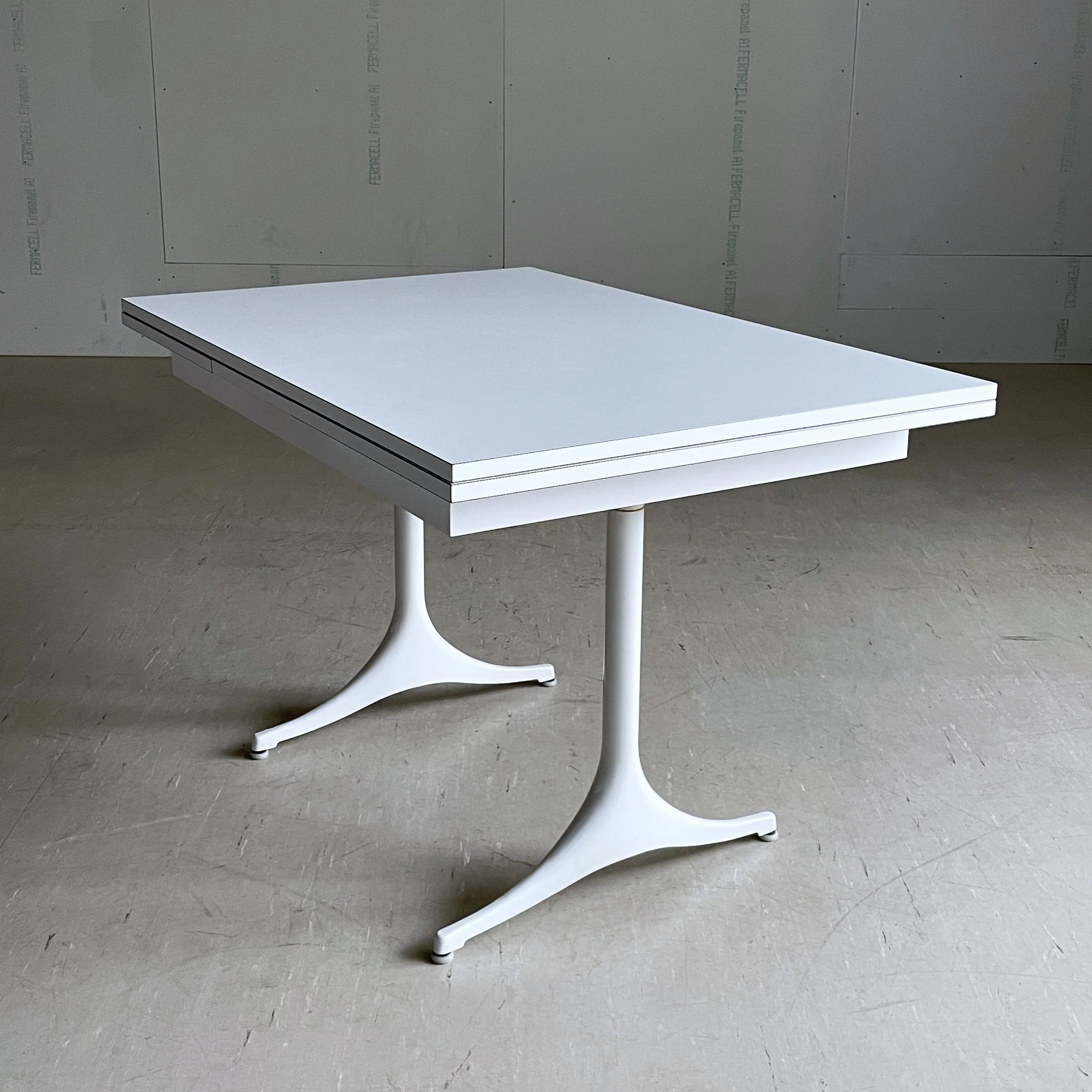 1960’s George Nelson Extending Table