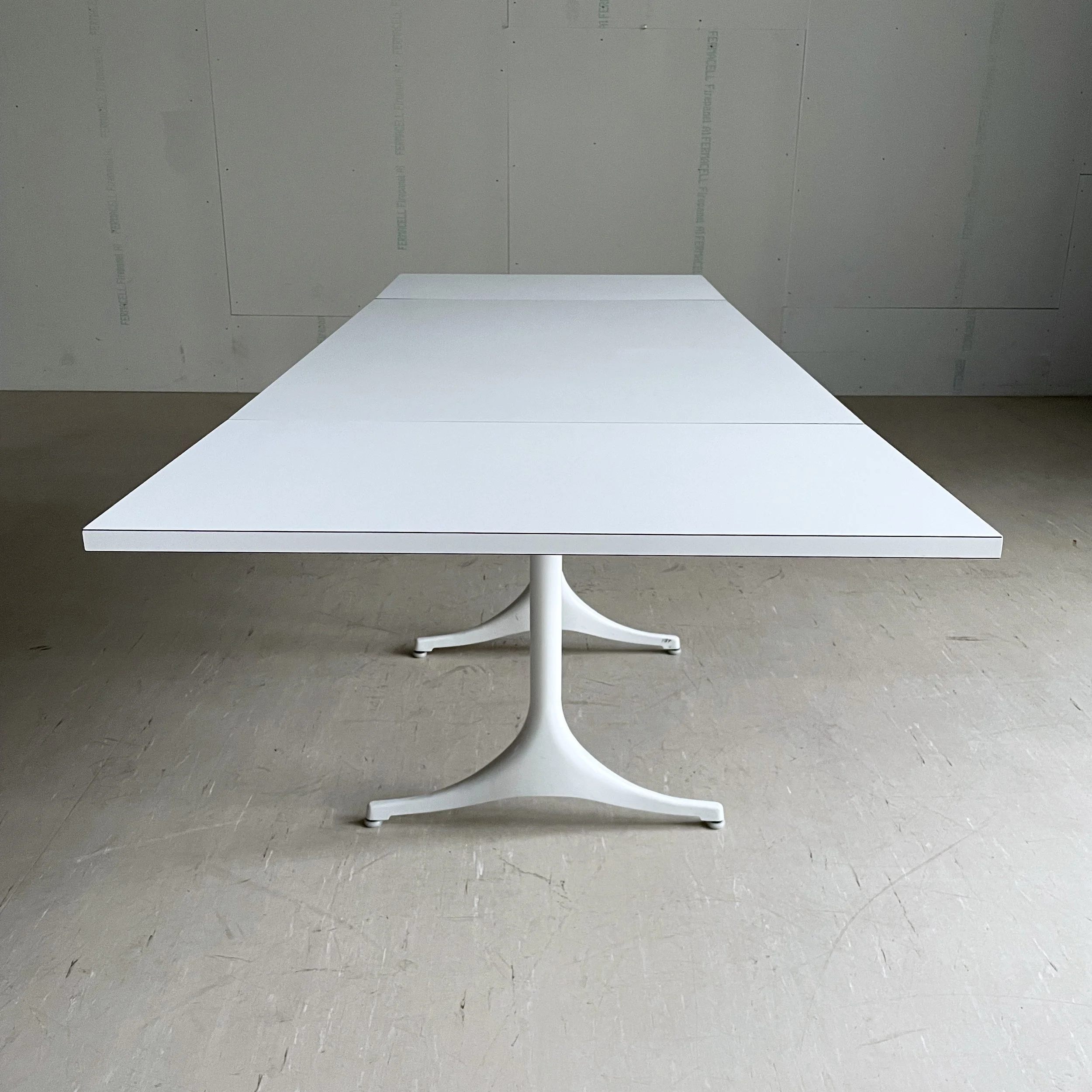 George Nelson Extending Table