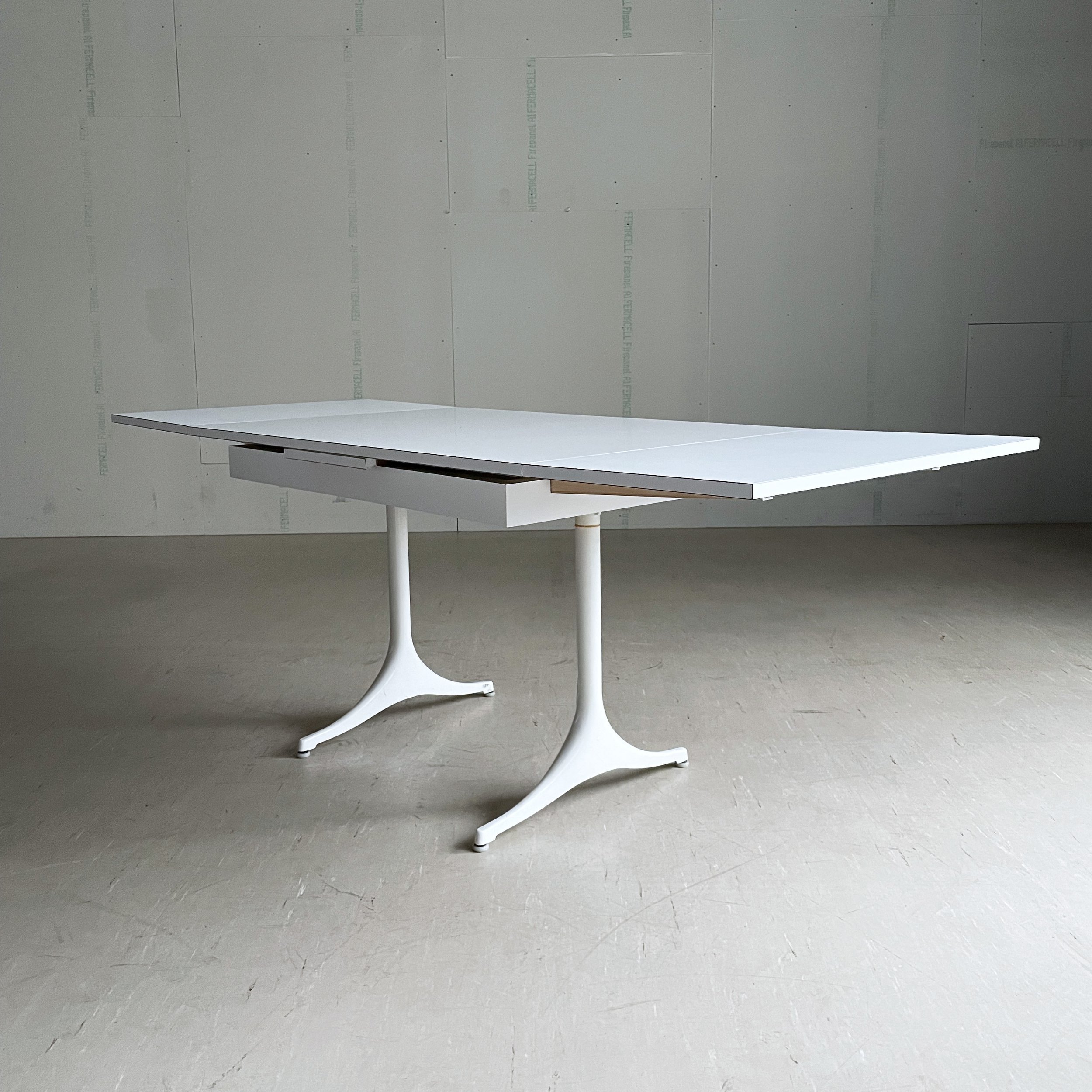 George Nelson Extending Table