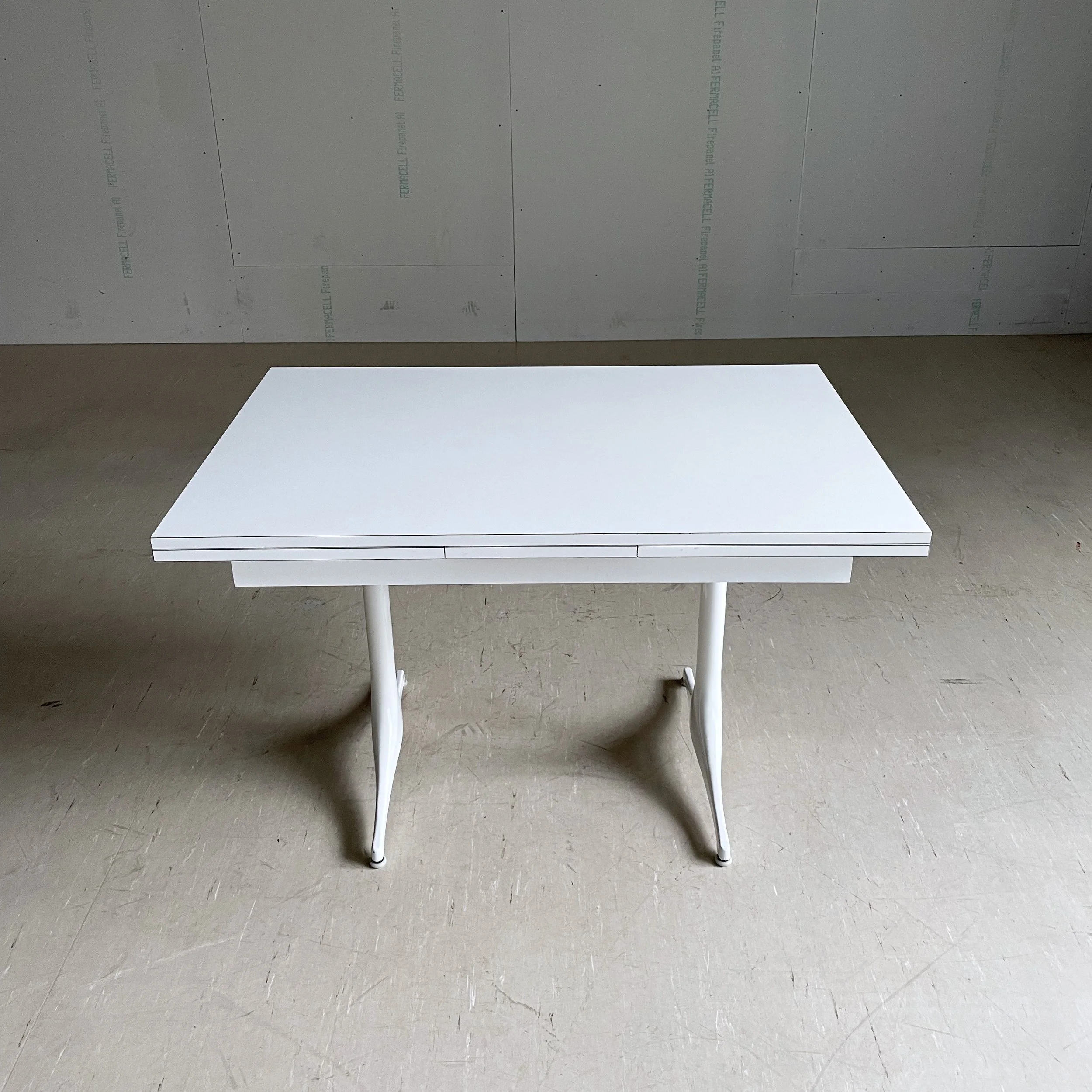 George Nelson Extending Table