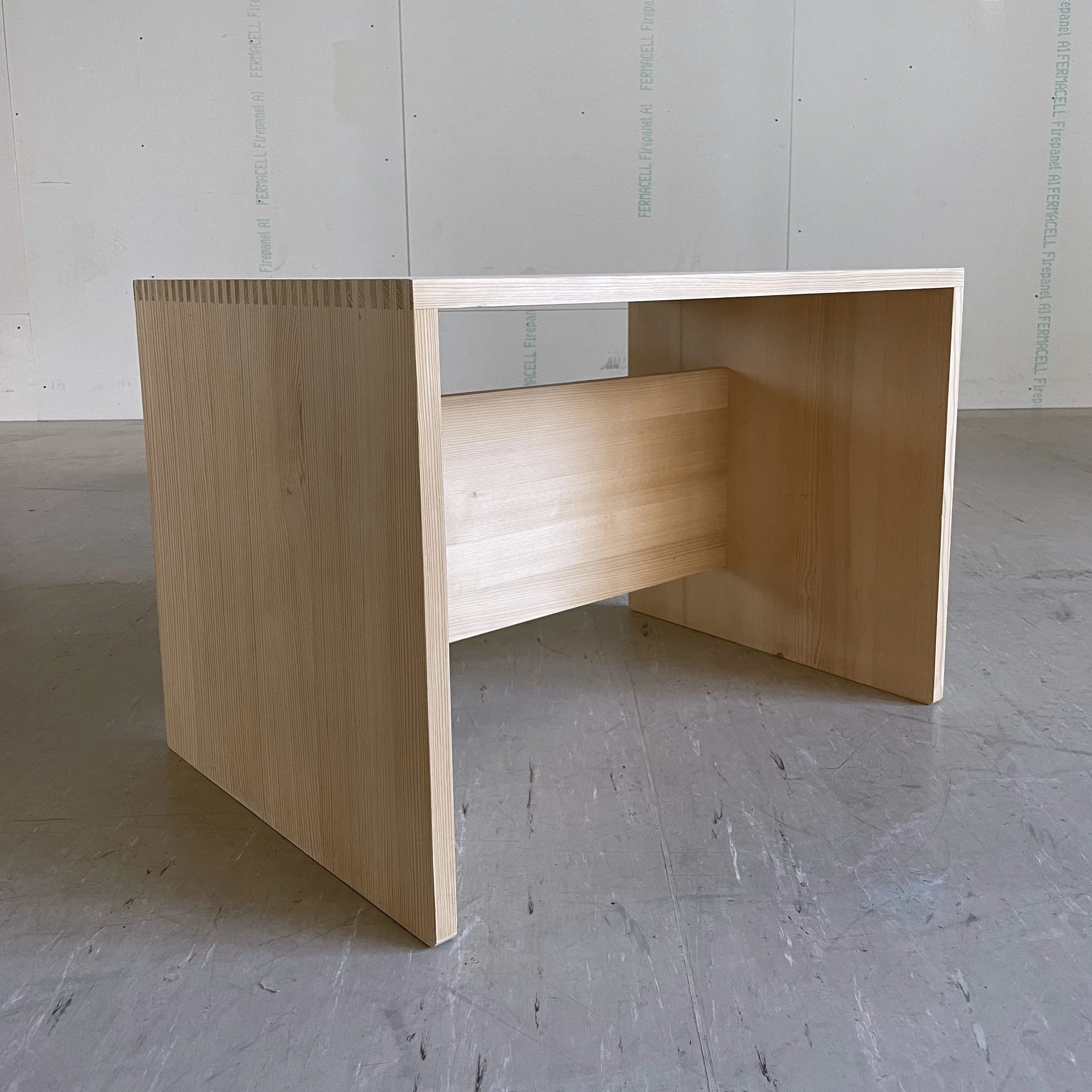 Tripolino Table - Primo Marghitola, 1957