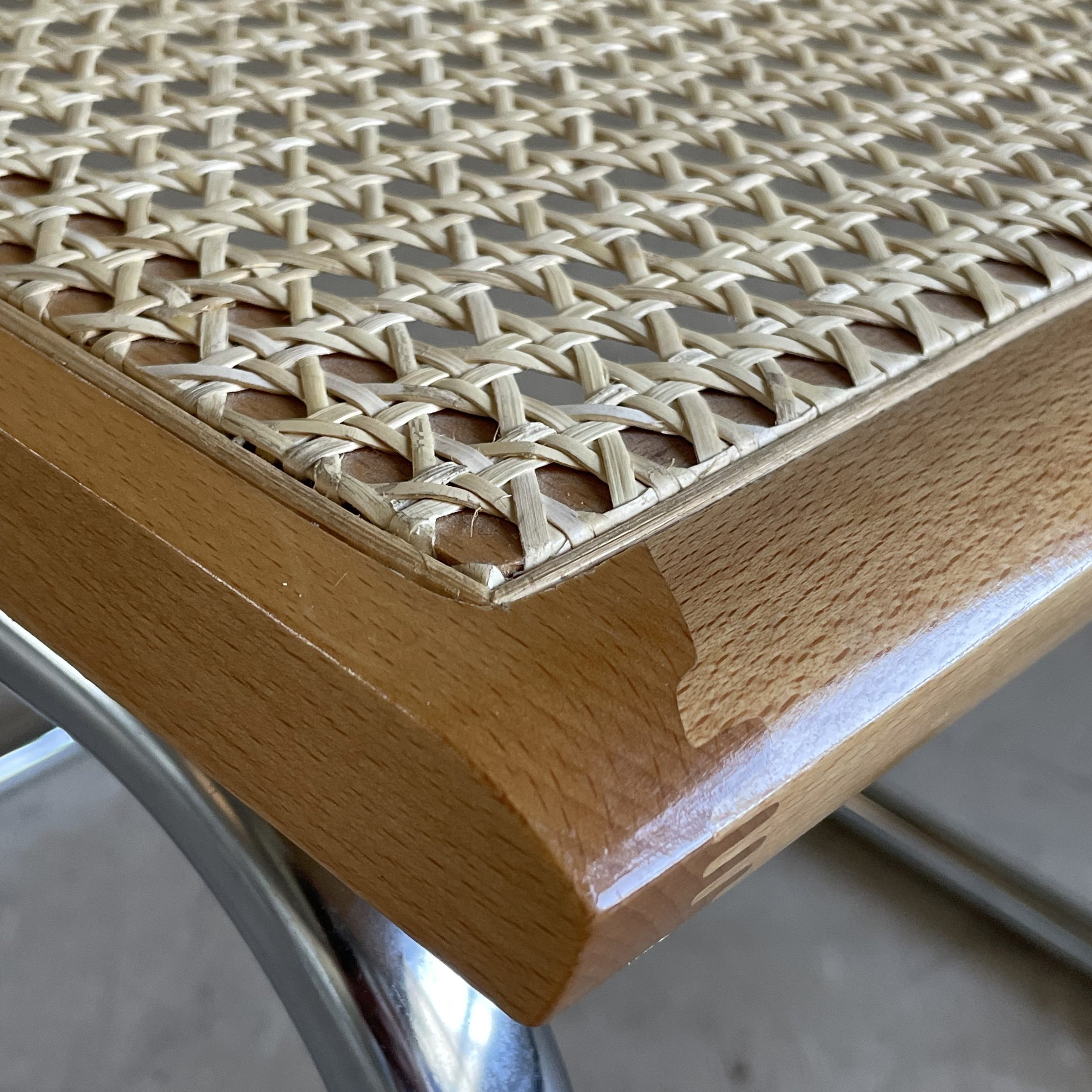 Bistro Chair - Marcel Breuer.3.JPG