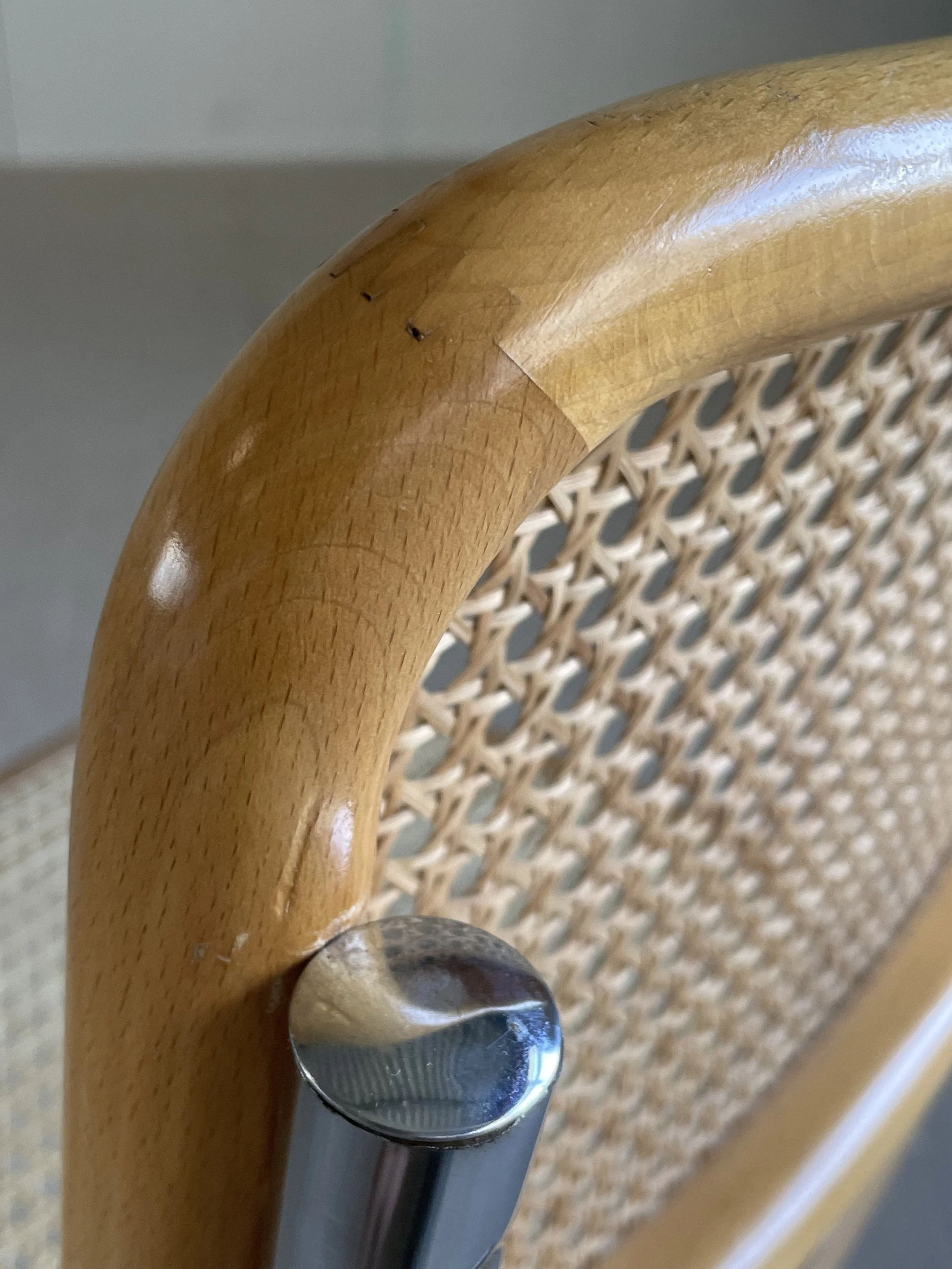 Bistro Chair - Marcel Breuer.2.JPG