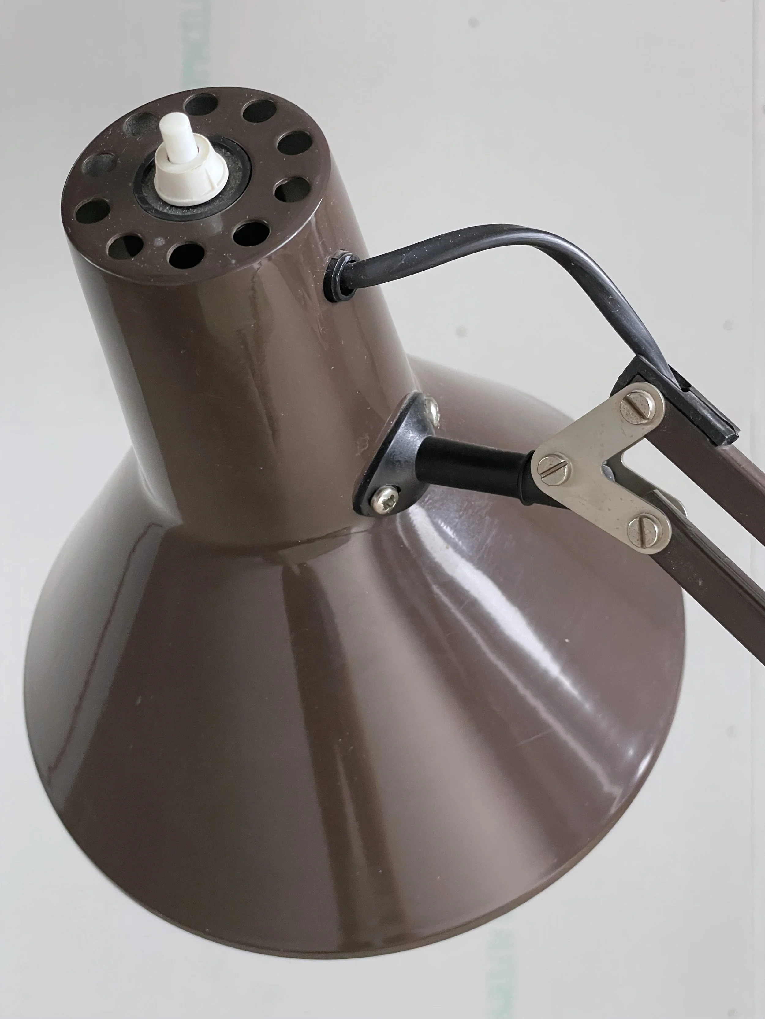 Architektenlampe braun.3.JPG