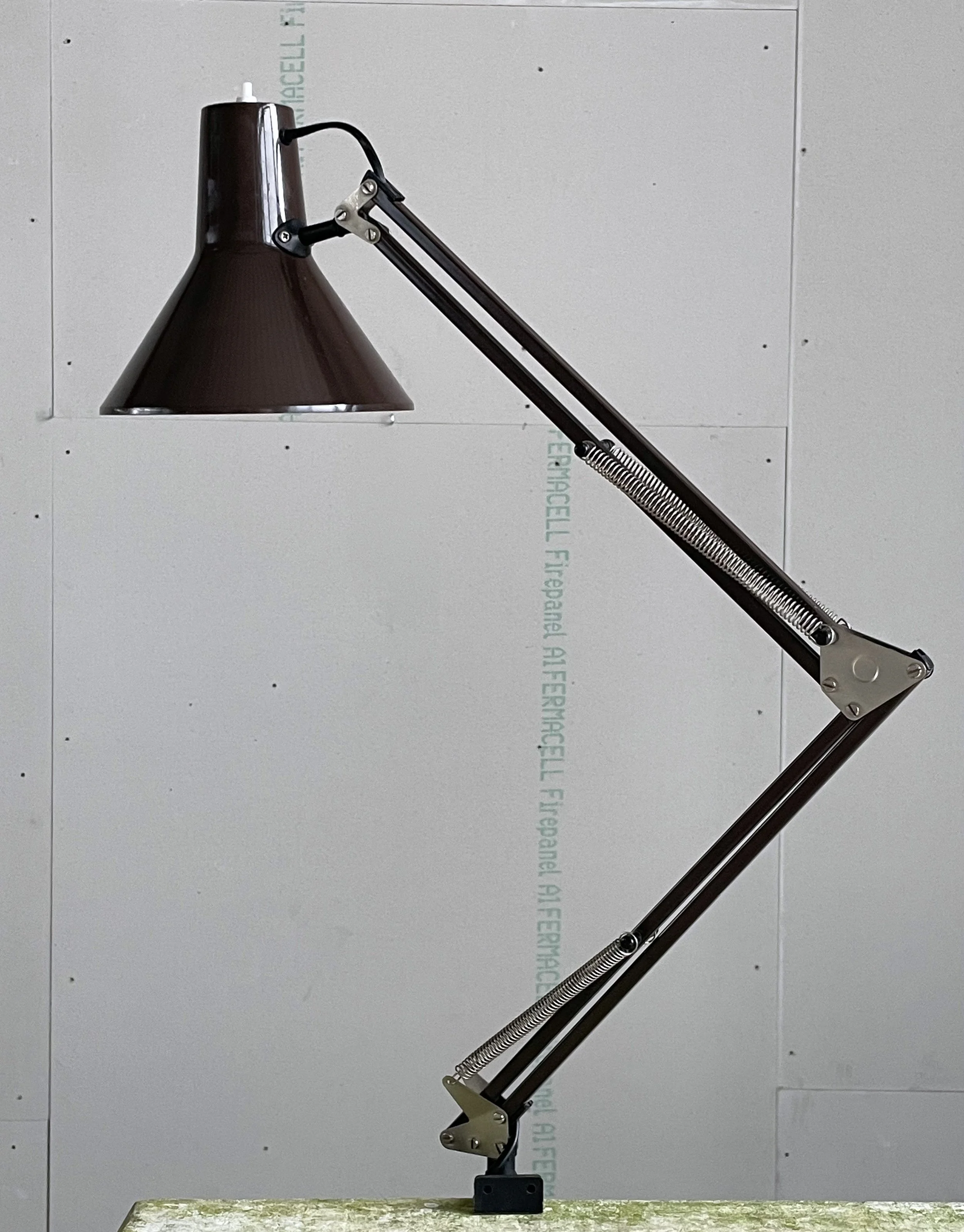 Architektenlampe braun.4.JPG
