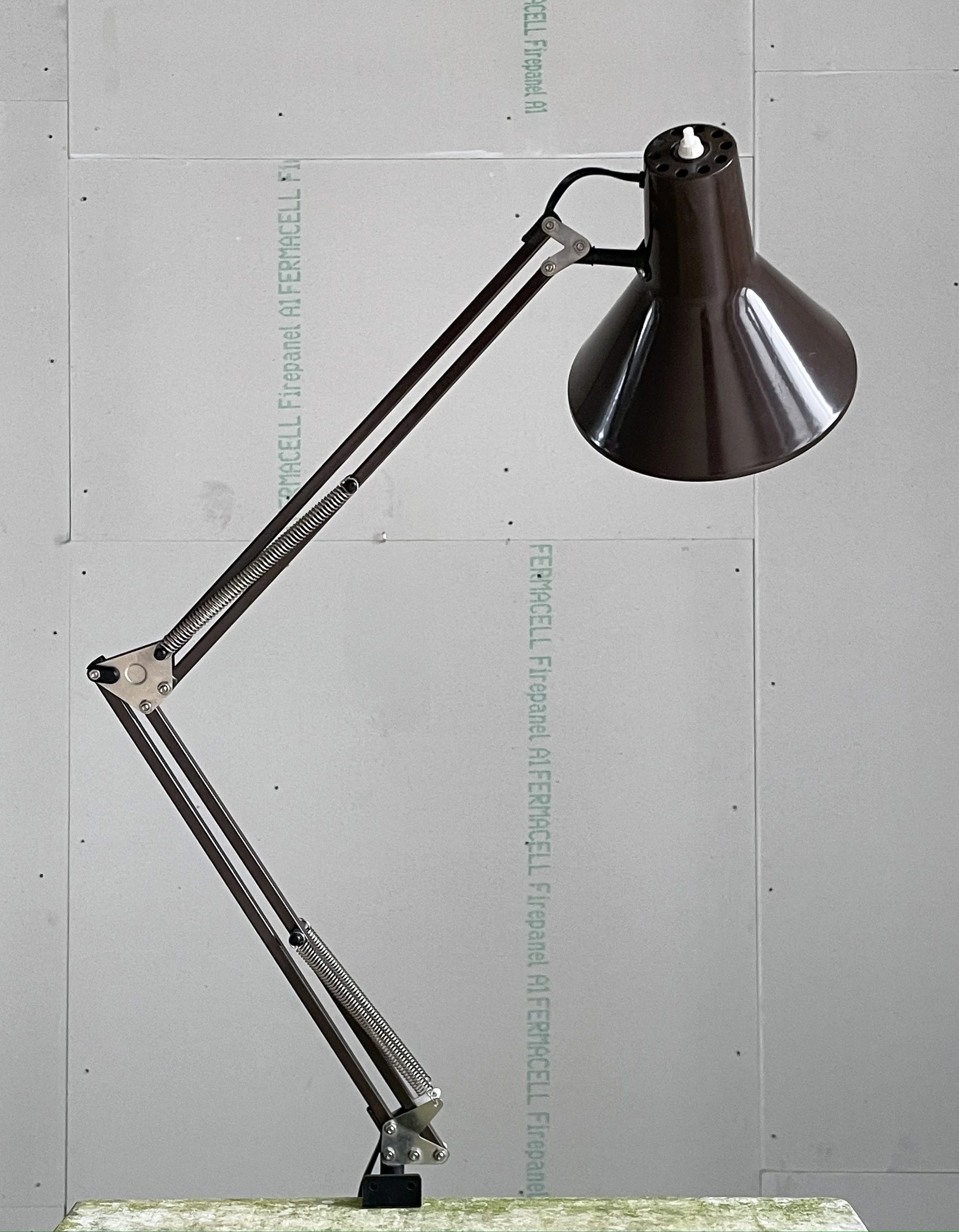 Architektenlampe braun.7.JPG