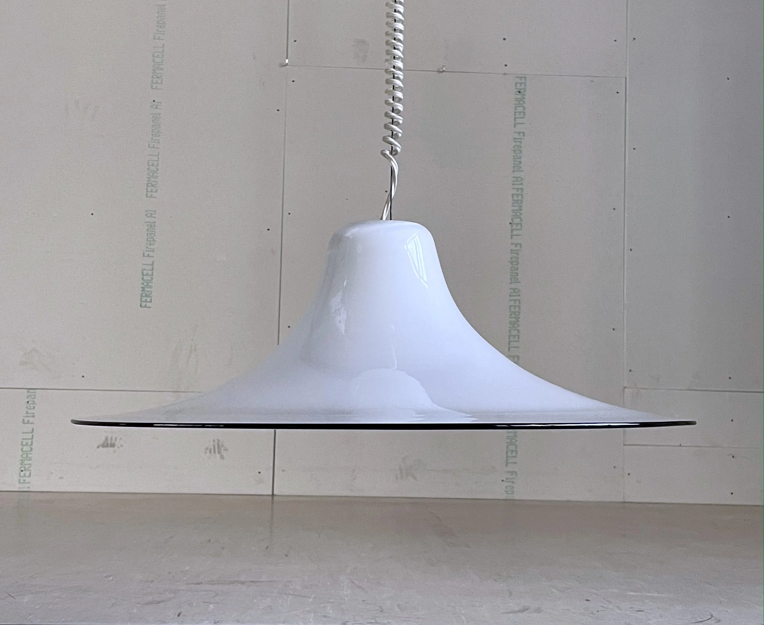 Hängelampe Murano.5.JPG