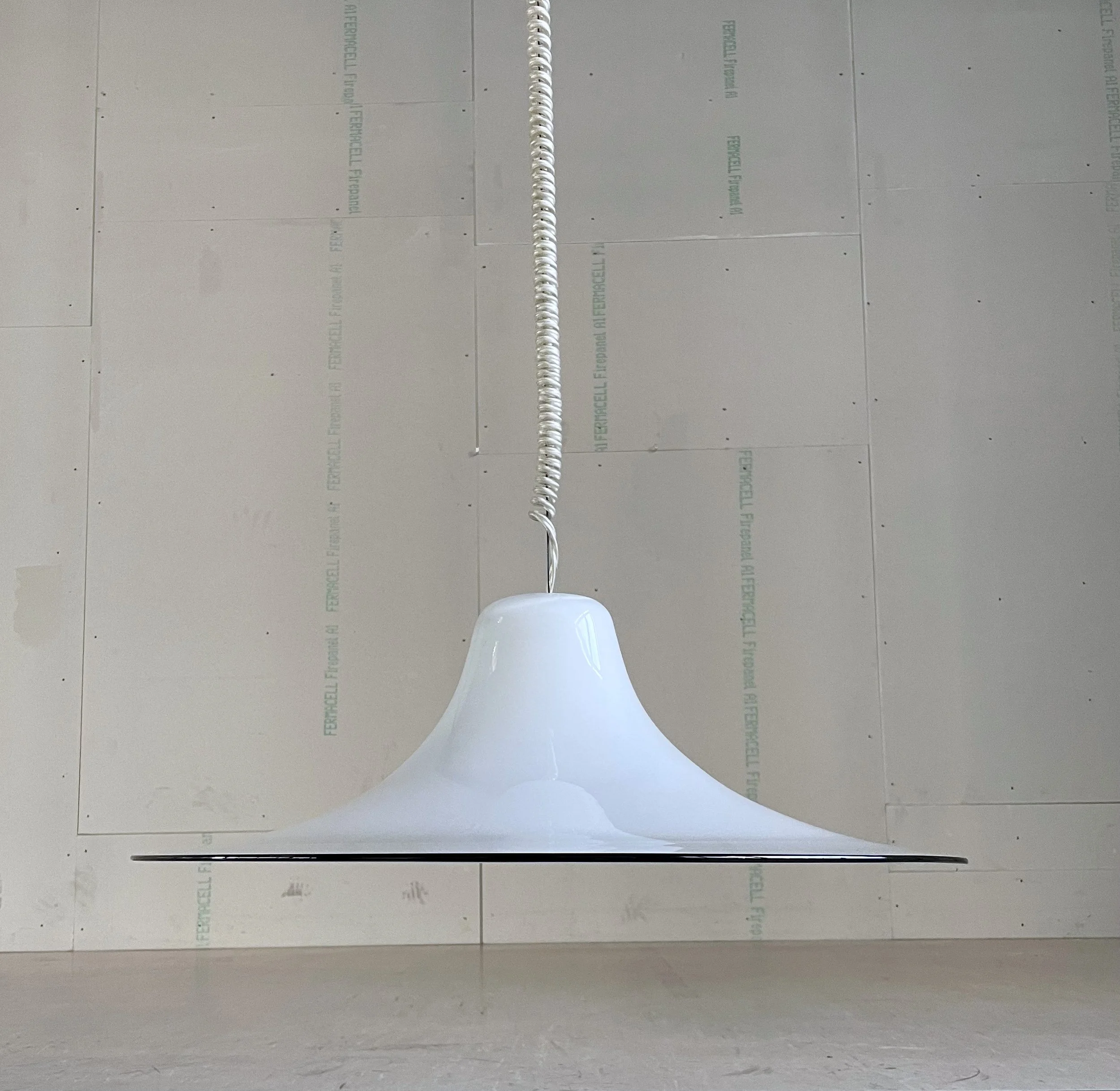 Hängelampe Murano.4.JPG