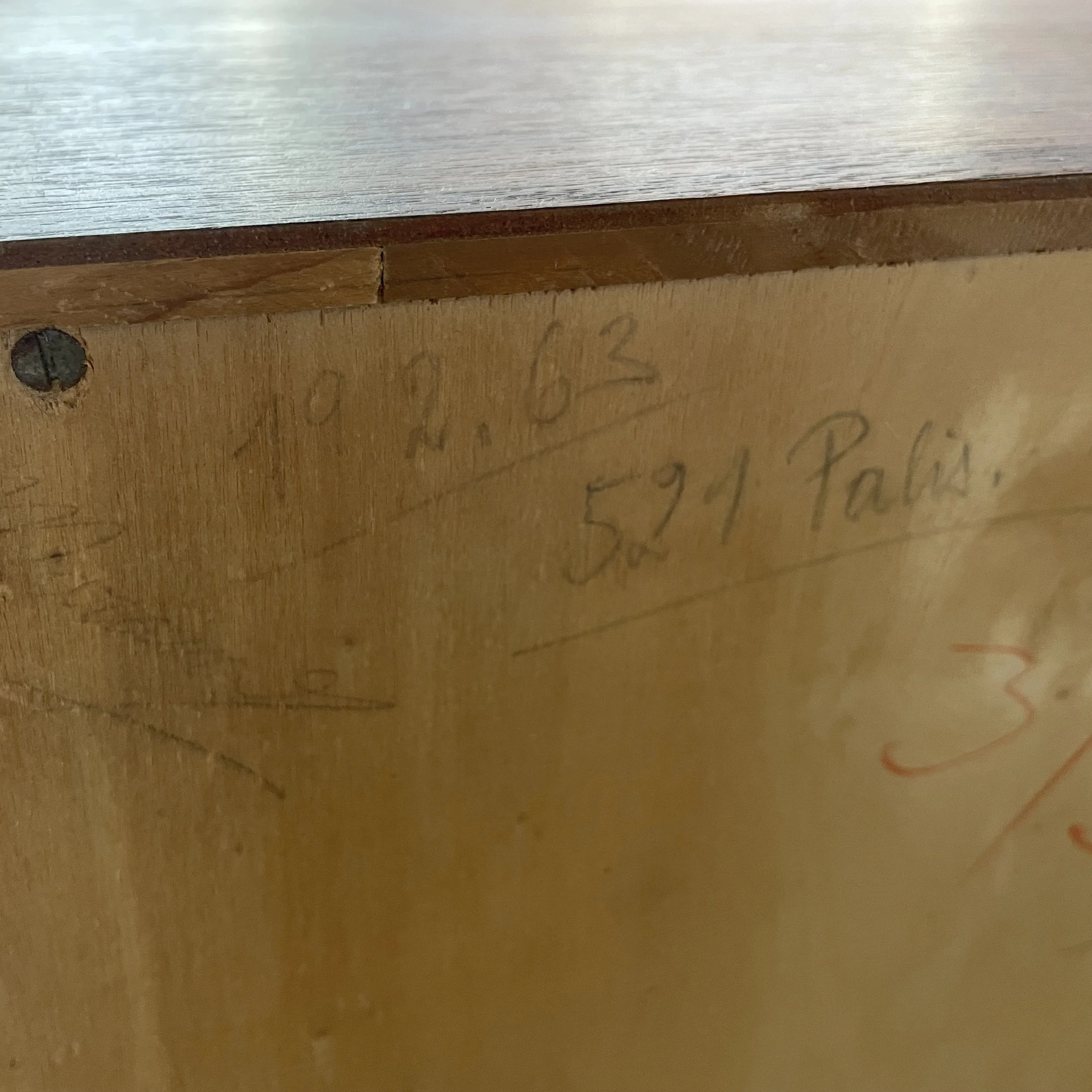 Dieter Wäckerlin Nussbaum Sideboard.14.JPG