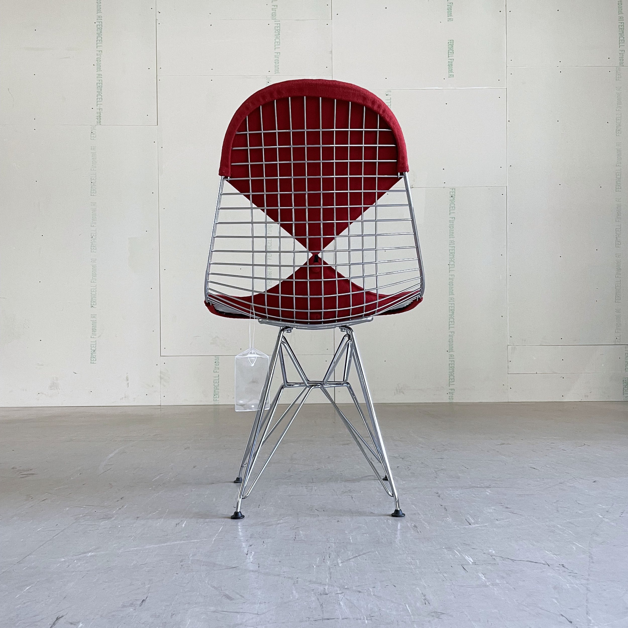 DKR-2 Wire Chair.5.JPG