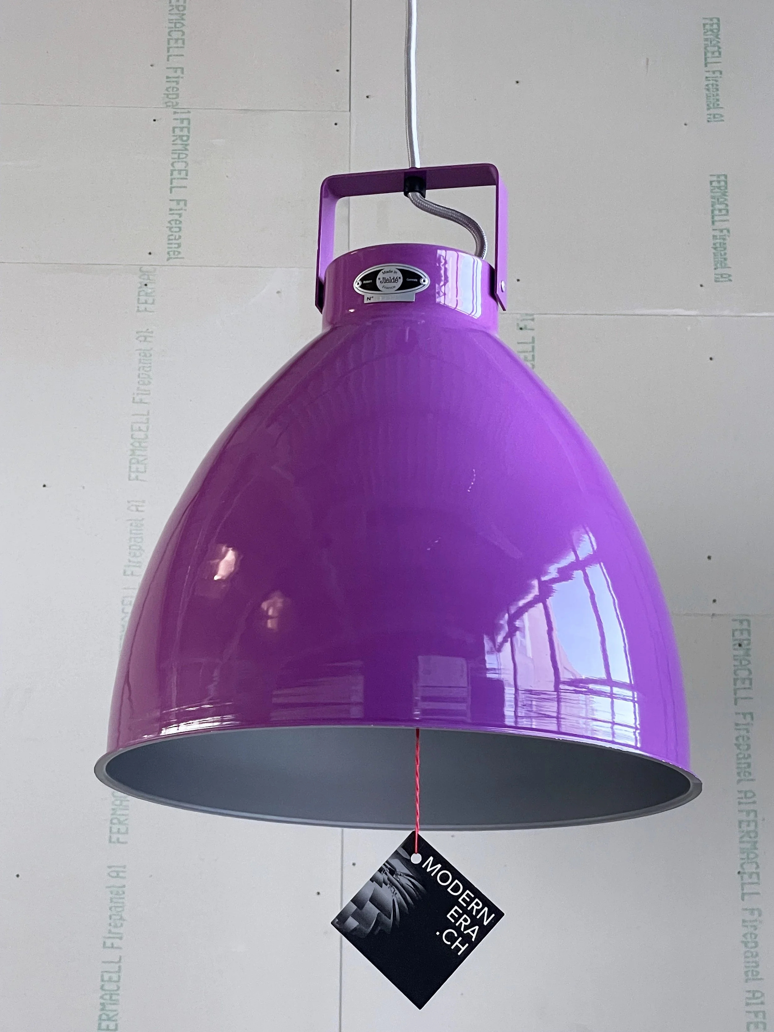 Jieldé A540 Hängelampe