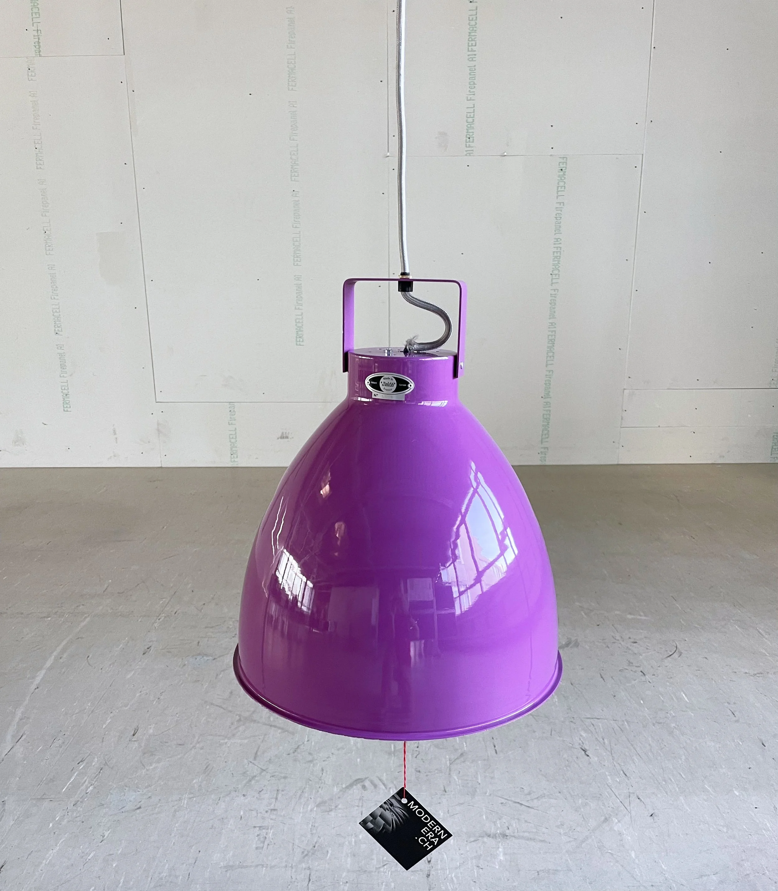 Jieldé A540 Hängelampe