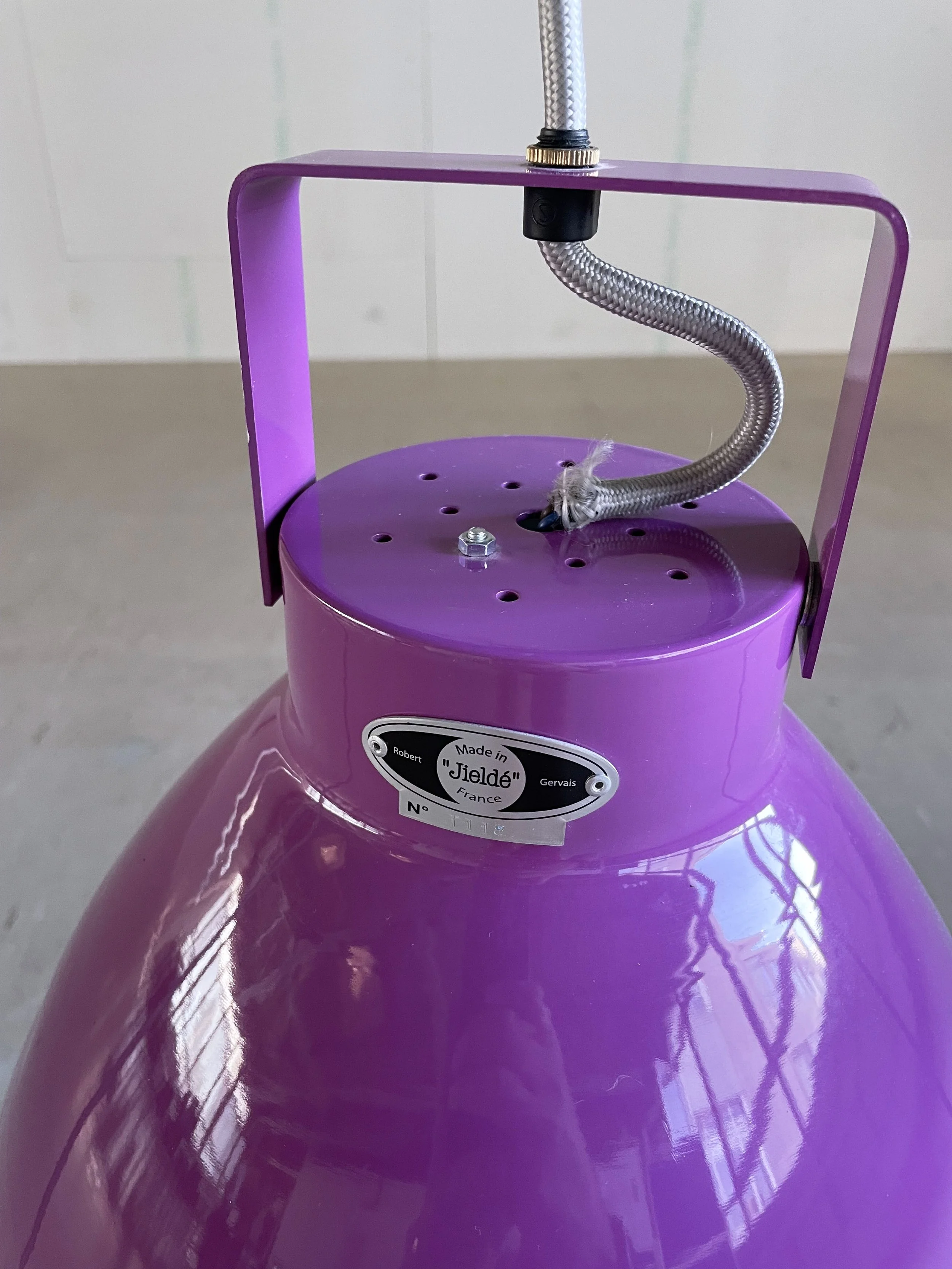 Jieldé A540 Hängelampe