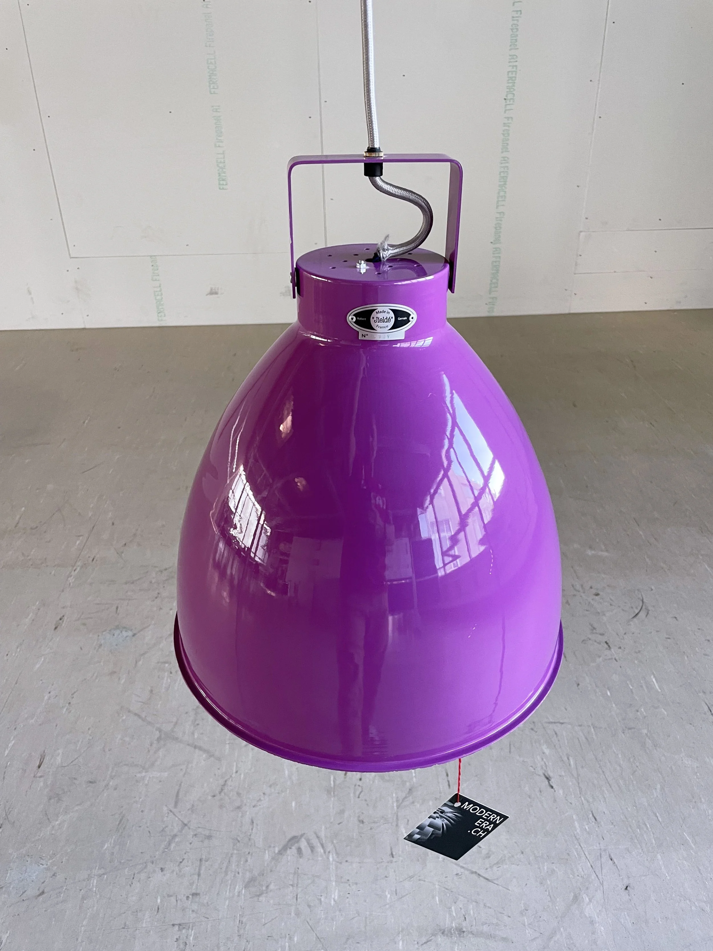 Jieldé A540 Hängelampe