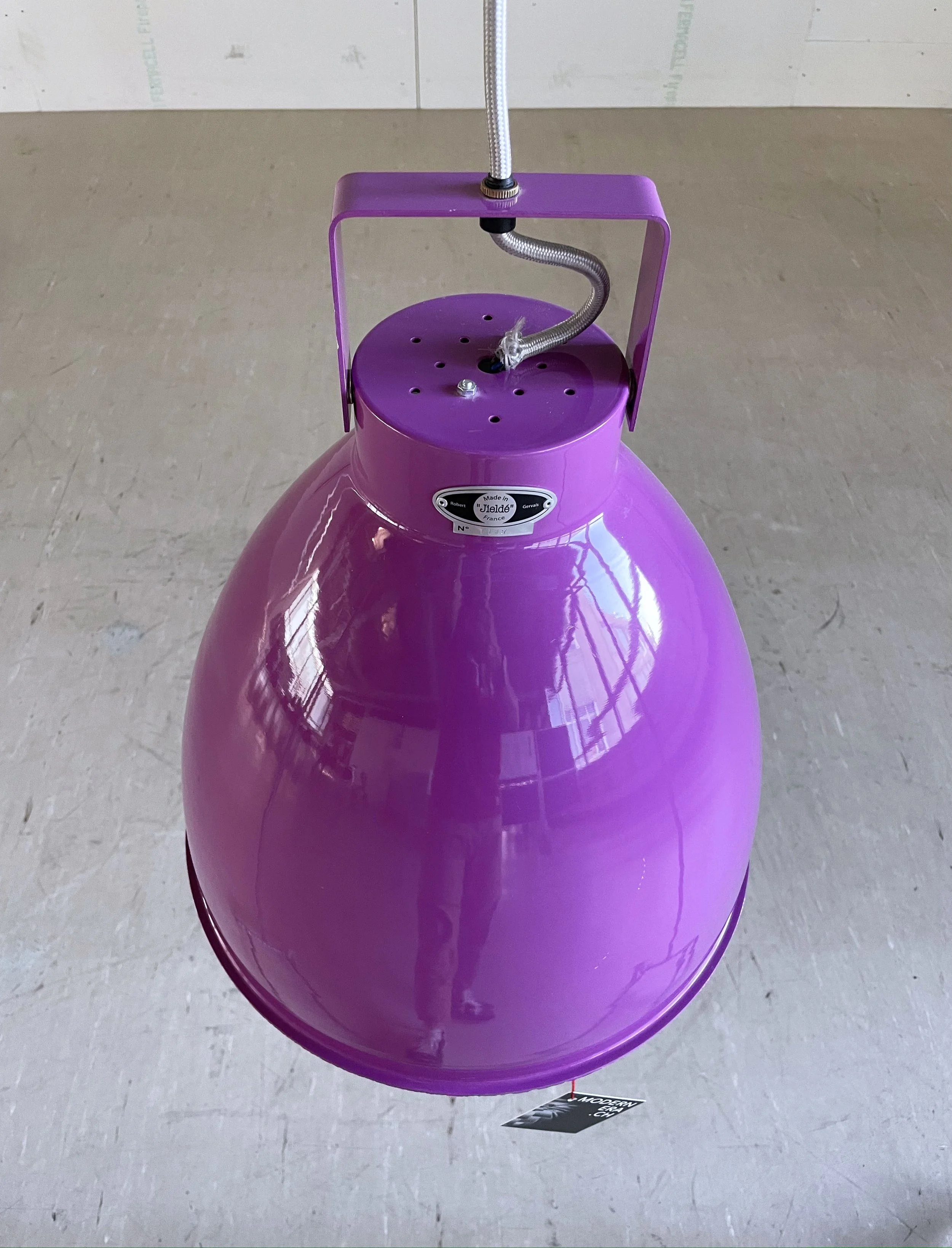 Jieldé A540 Hängelampe