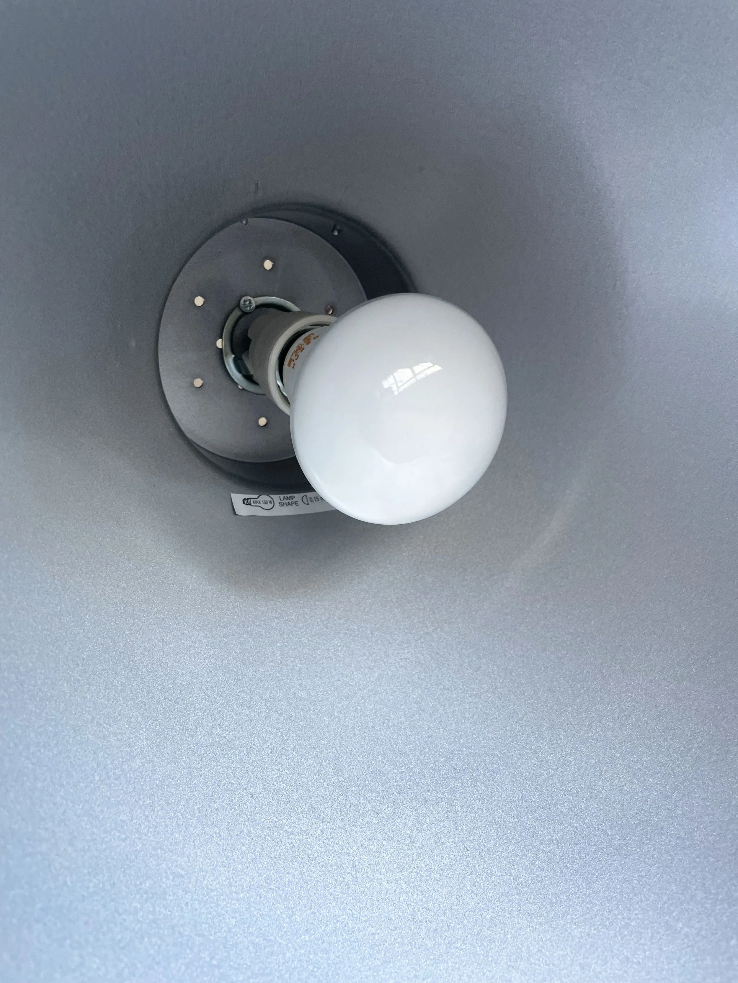 Jieldé A540 Hängelampe.1.JPG