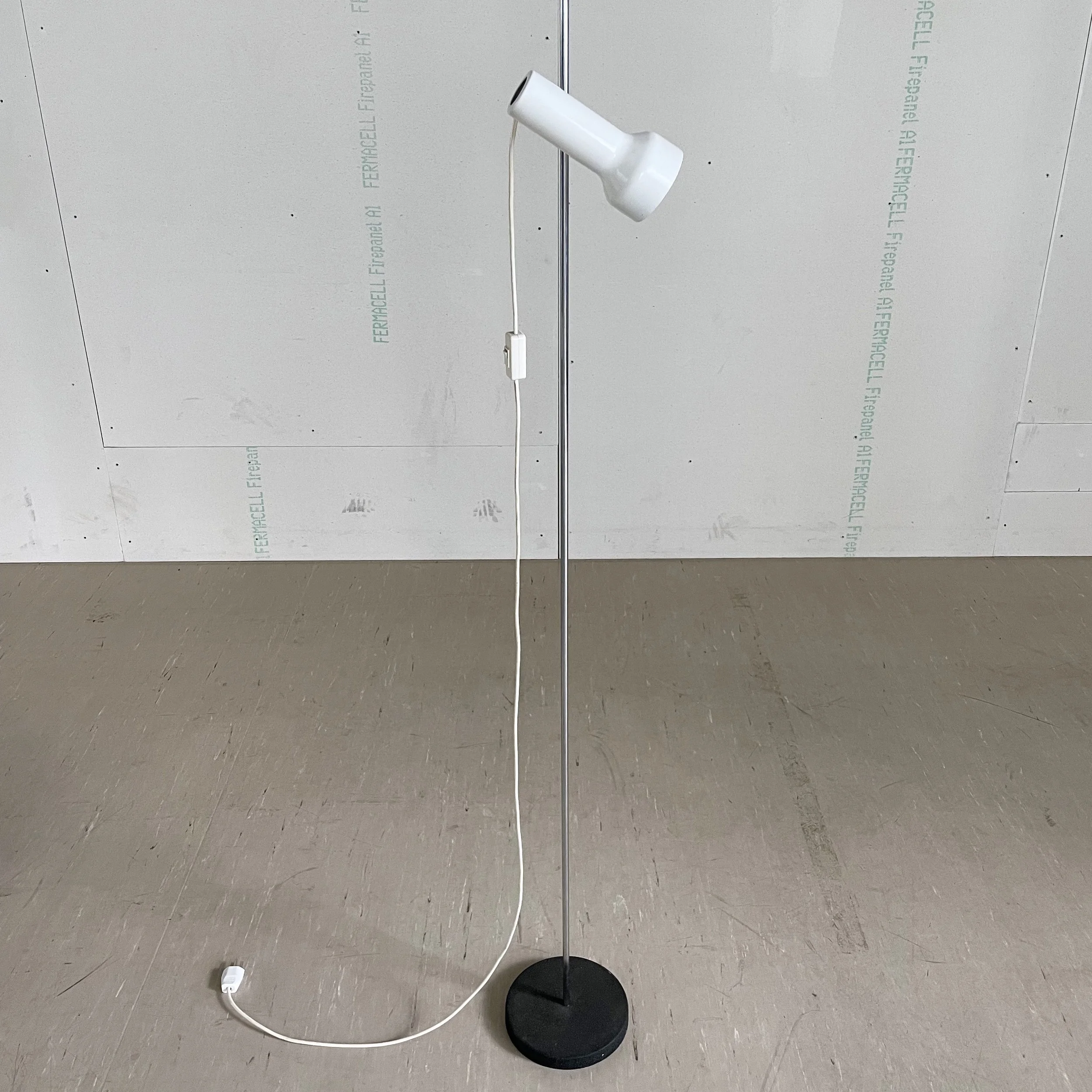 1960’s Floor Spot Lamp