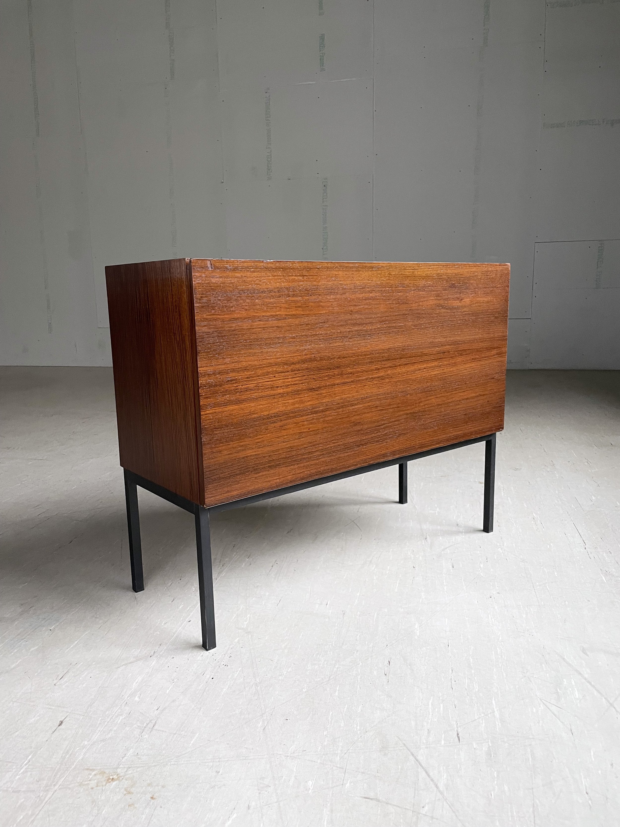 1950/60’s’s Victoria Möbel Cabinet / Minibar