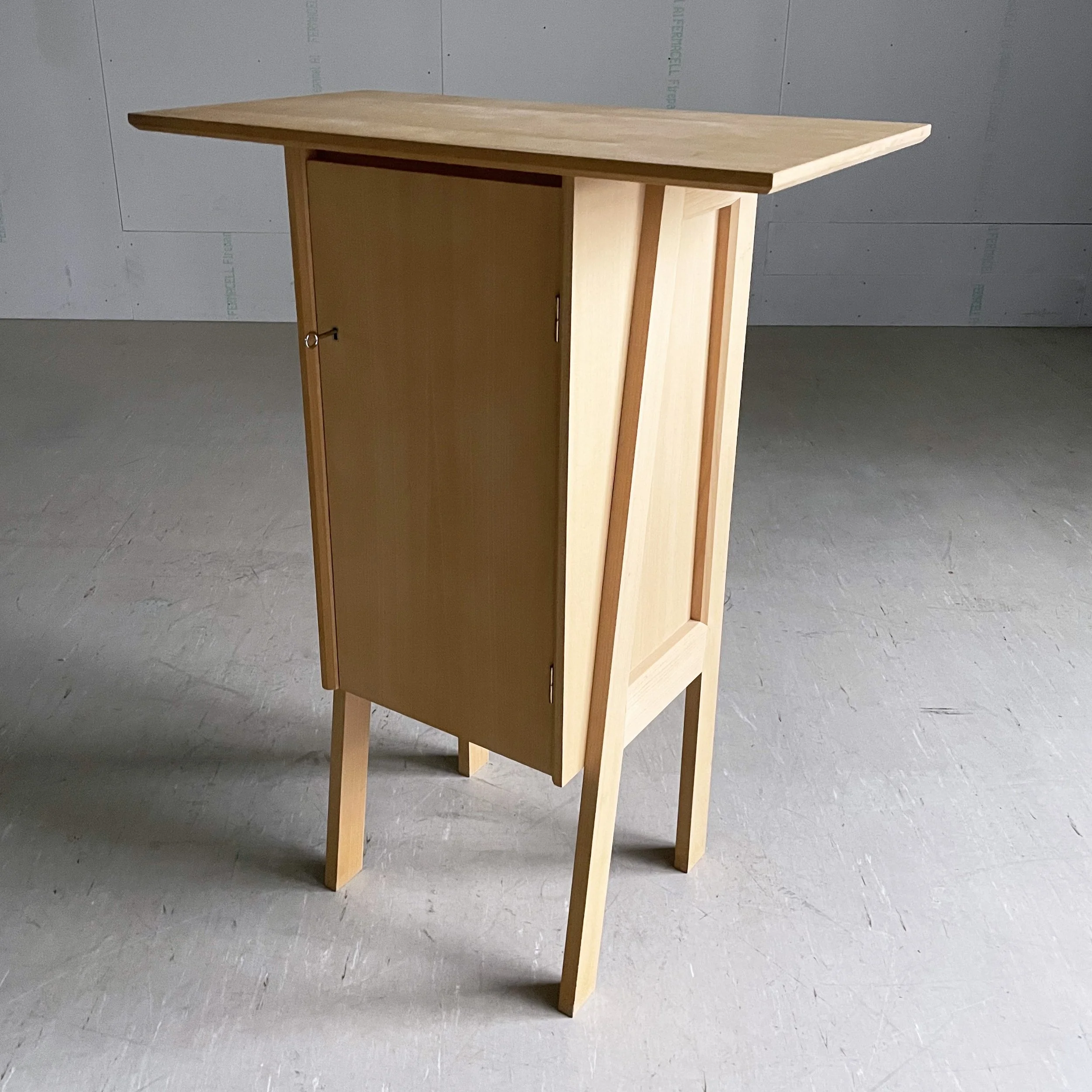 Holztheke : Bar Theke.7.JPG