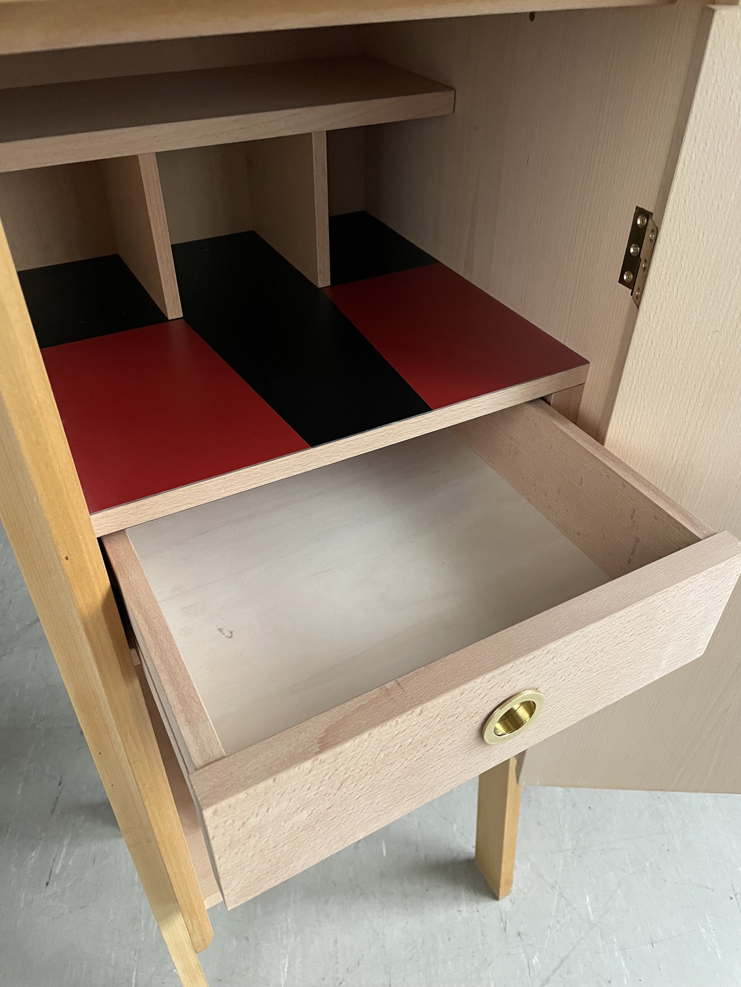 Holztheke : Bar Theke.10.JPG
