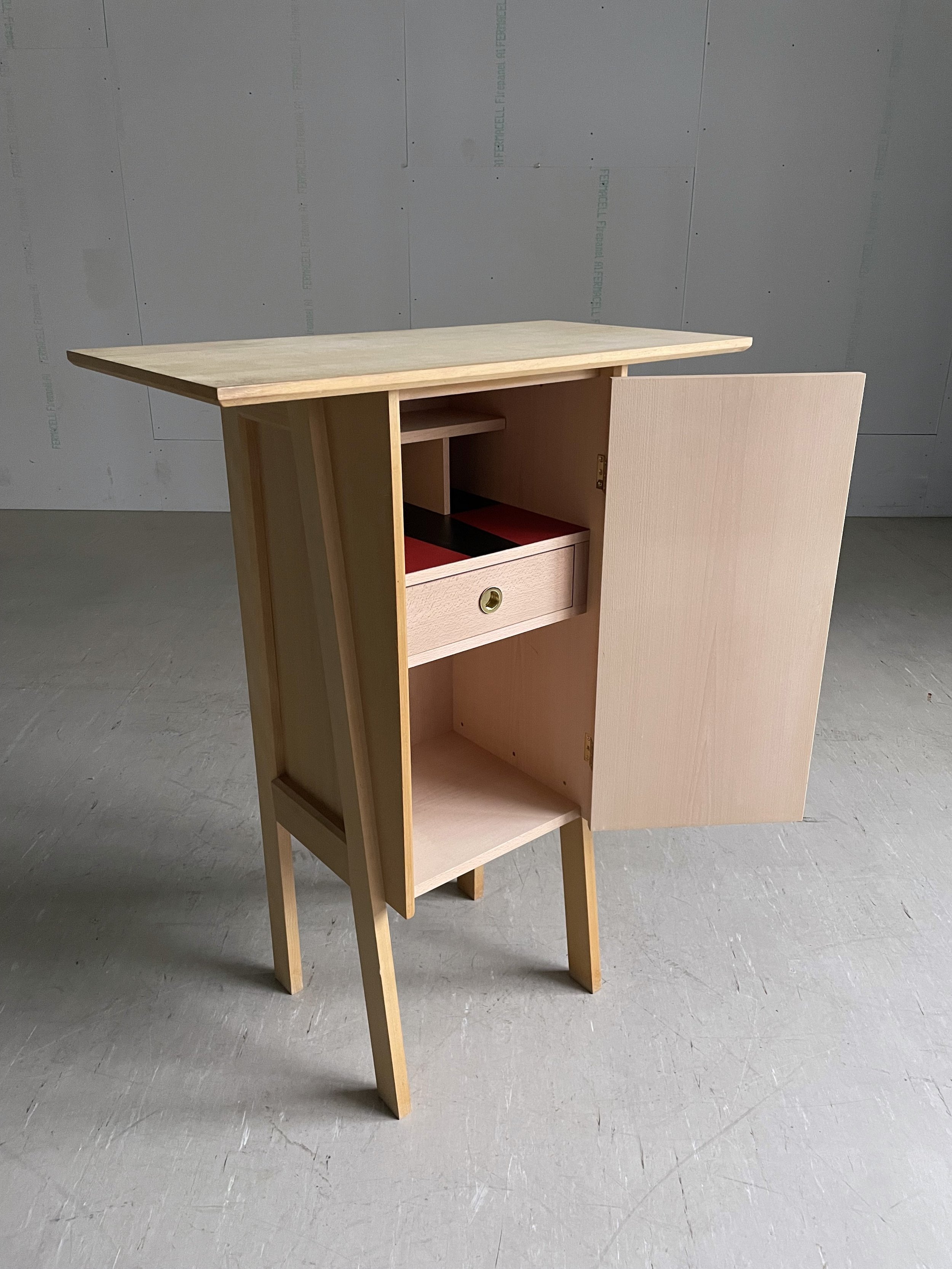 Holztheke : Bar Theke.3.JPG