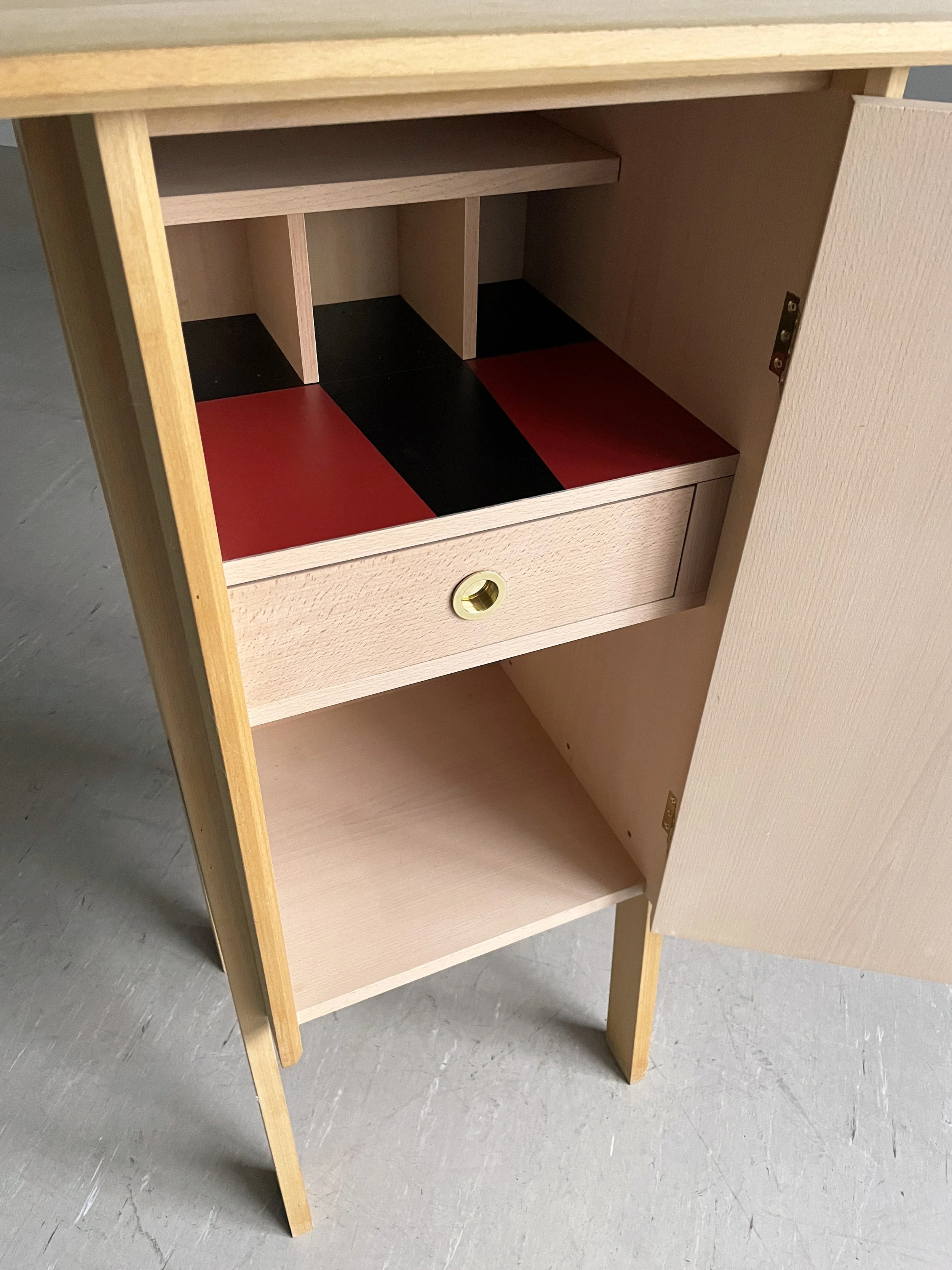 Holztheke : Bar Theke.4.JPG