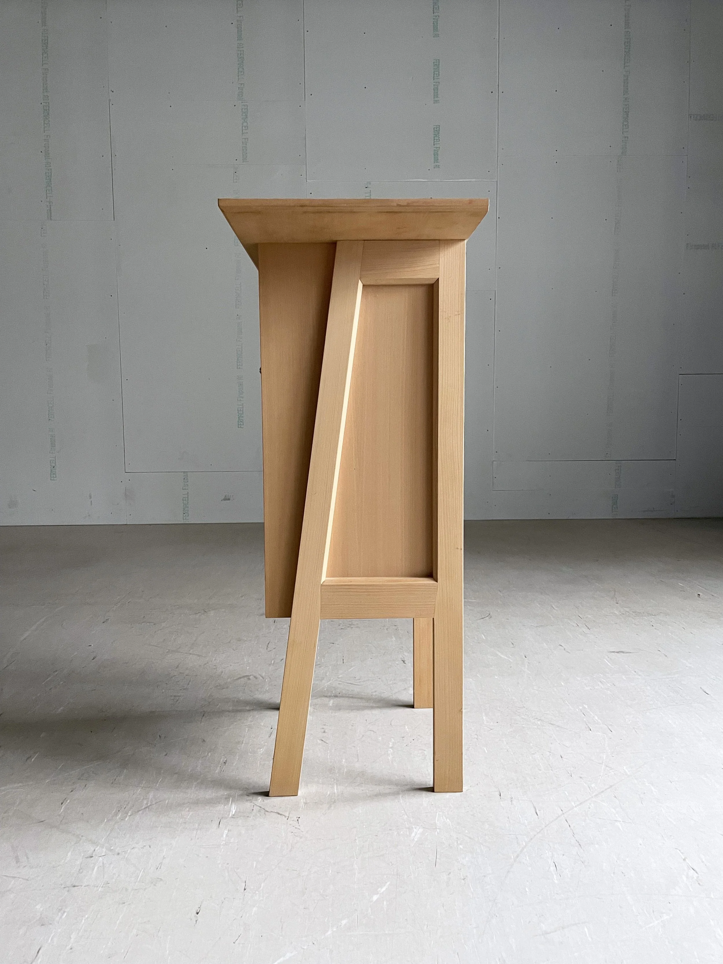 Holztheke : Bar Theke.8.JPG