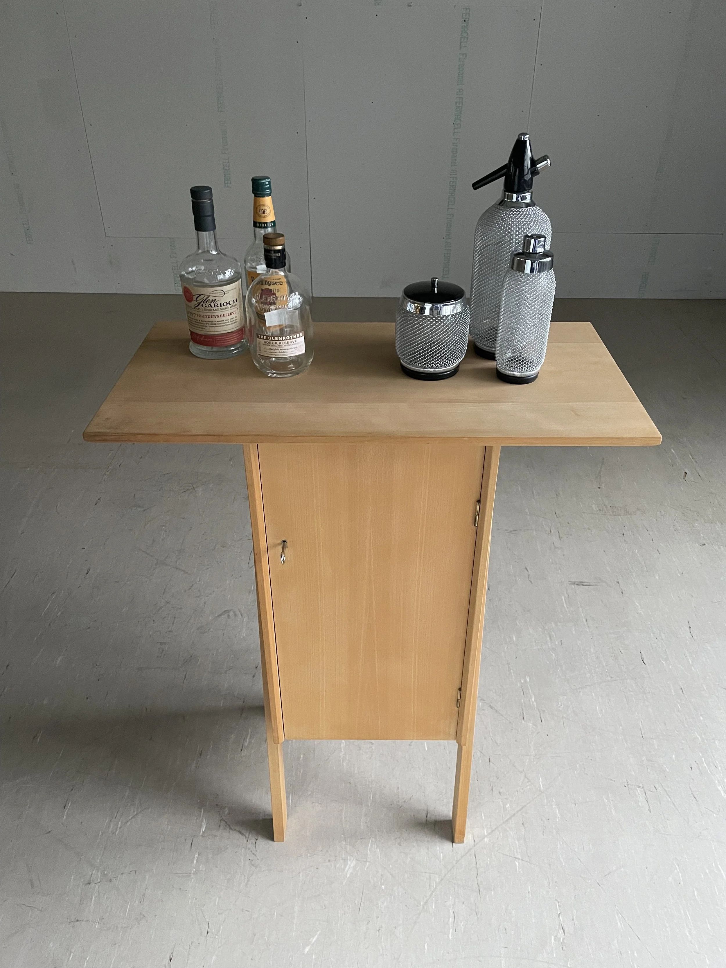 Holztheke : Bar Theke.13.JPG