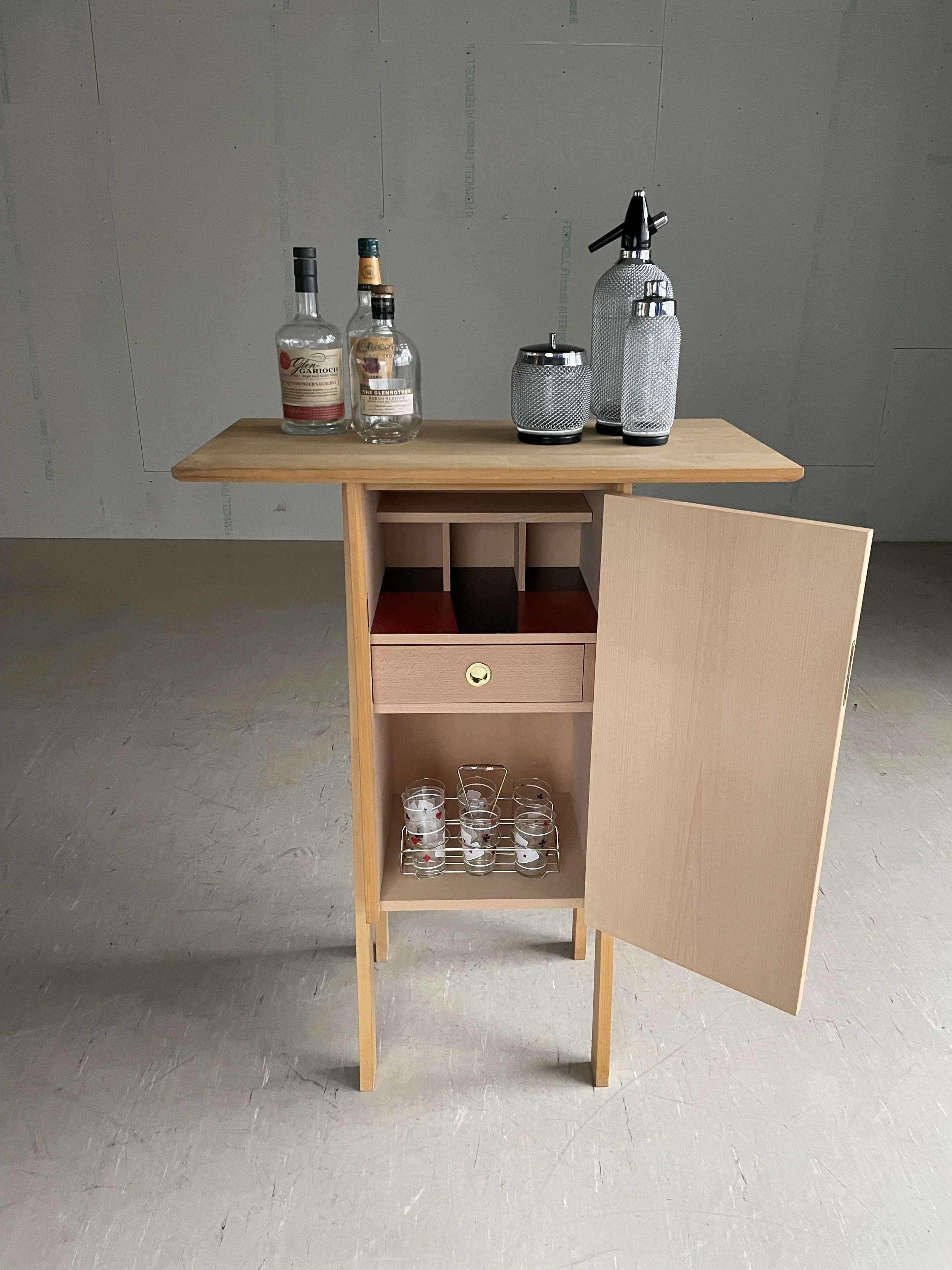 Holztheke : Bar Theke.11.JPG