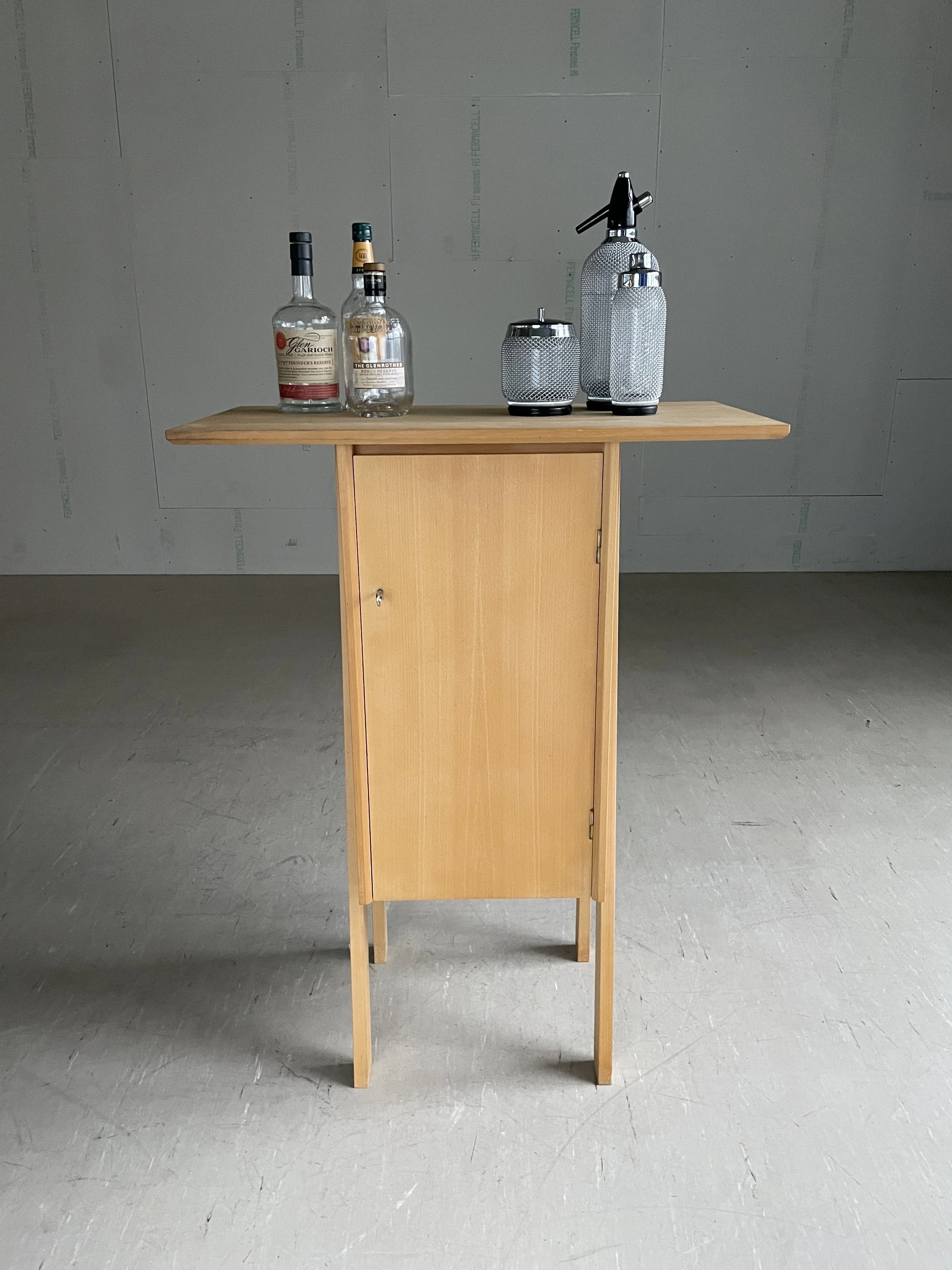 Holztheke : Bar Theke.12.JPG