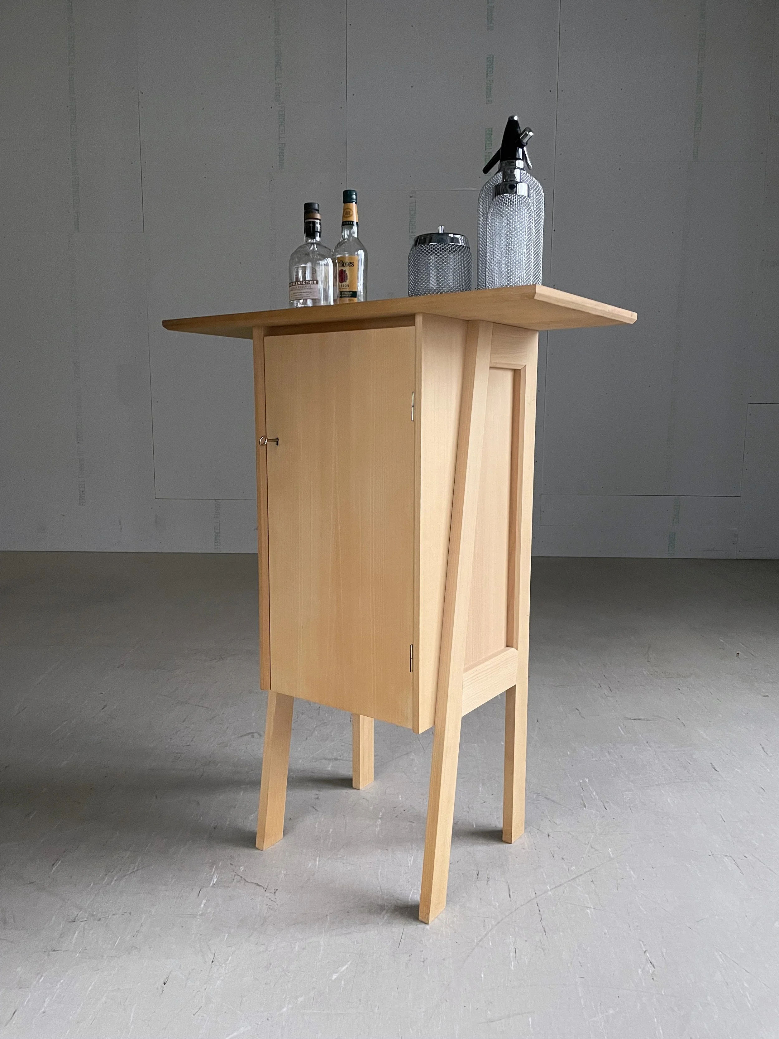 Holztheke : Bar Theke.15.JPG