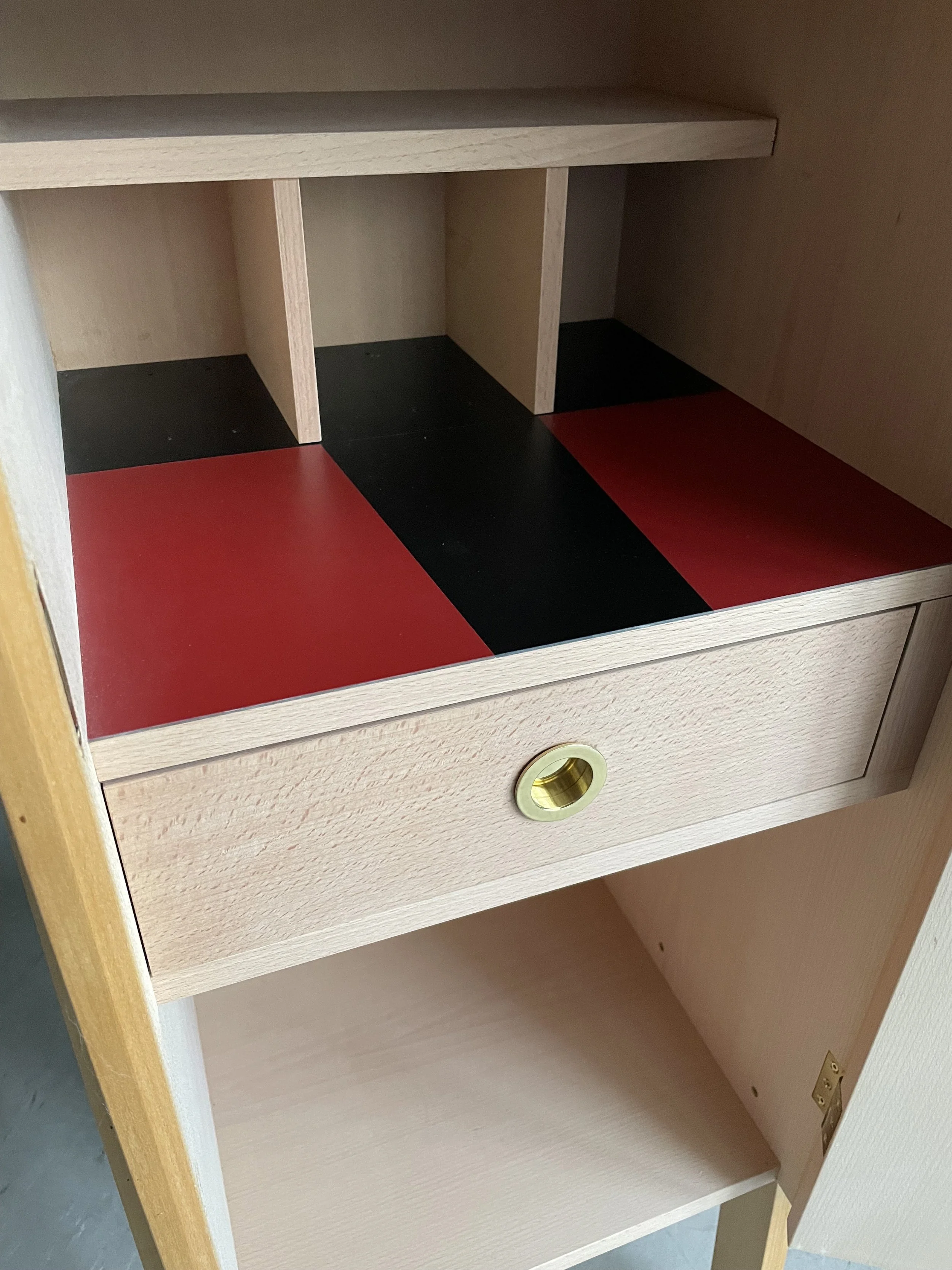 Holztheke : Bar Theke.5.JPG