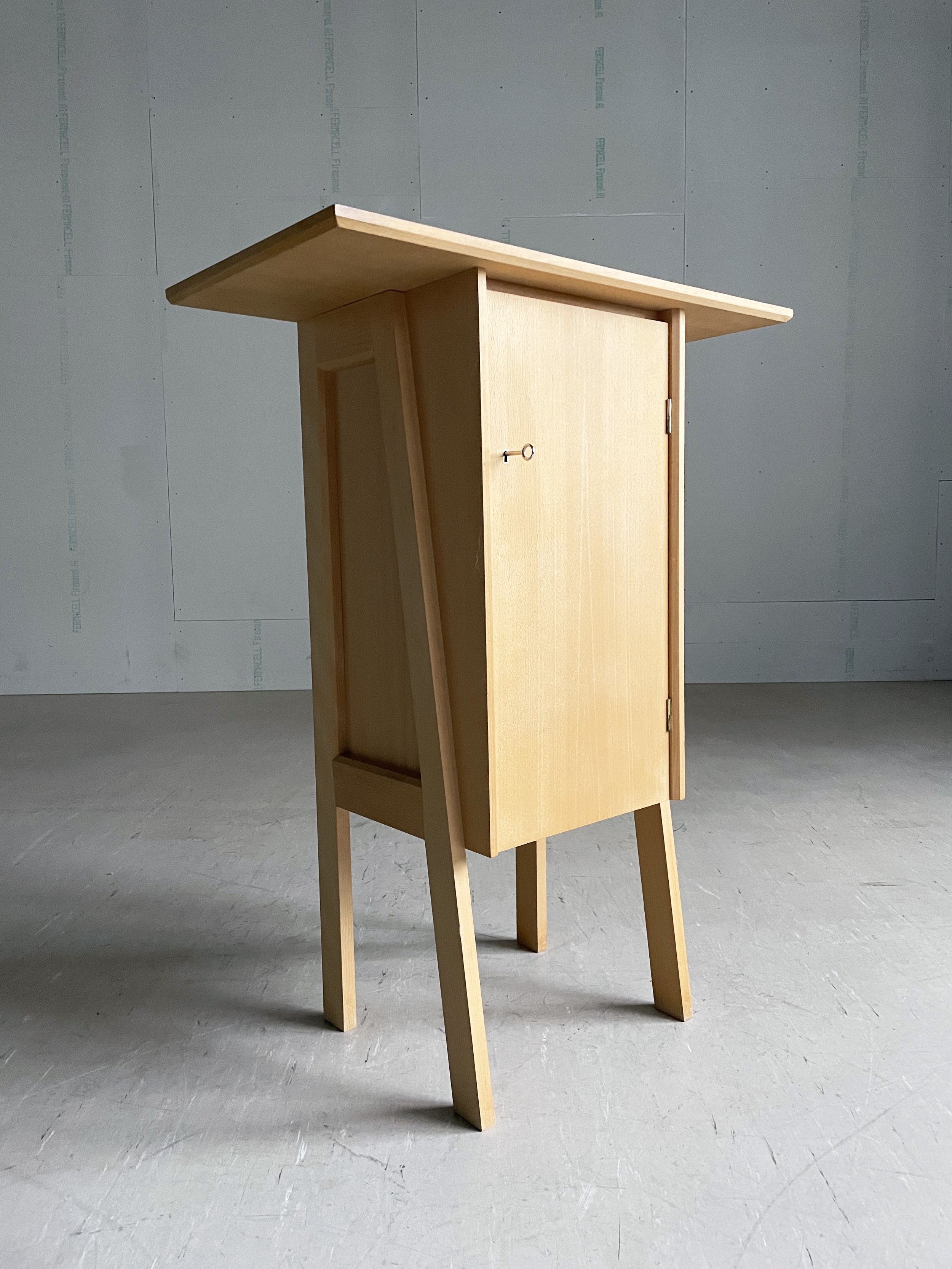 Holztheke : Bar Theke.6.JPG