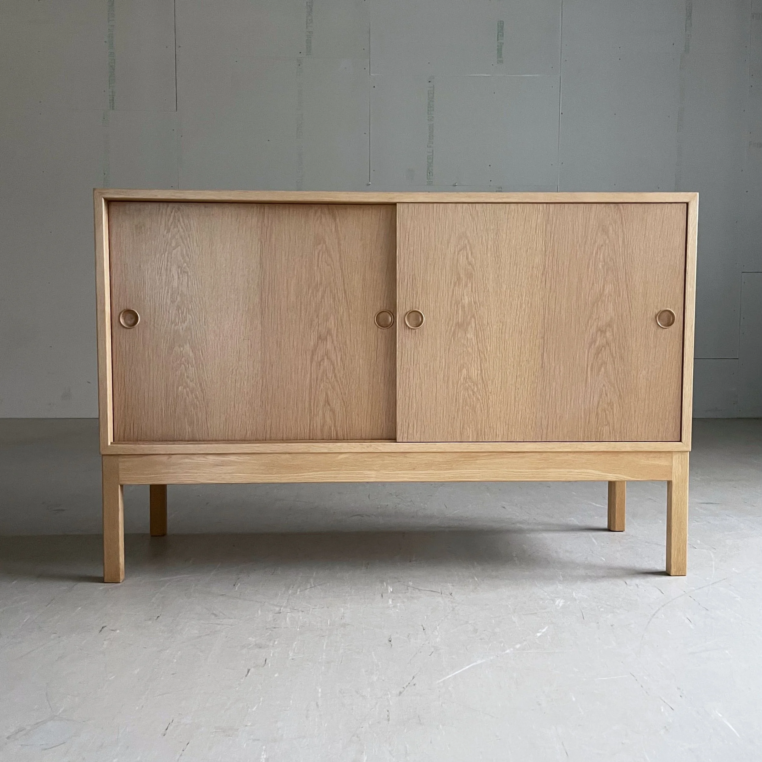 Børge Mogensen Sideboard.8.JPG