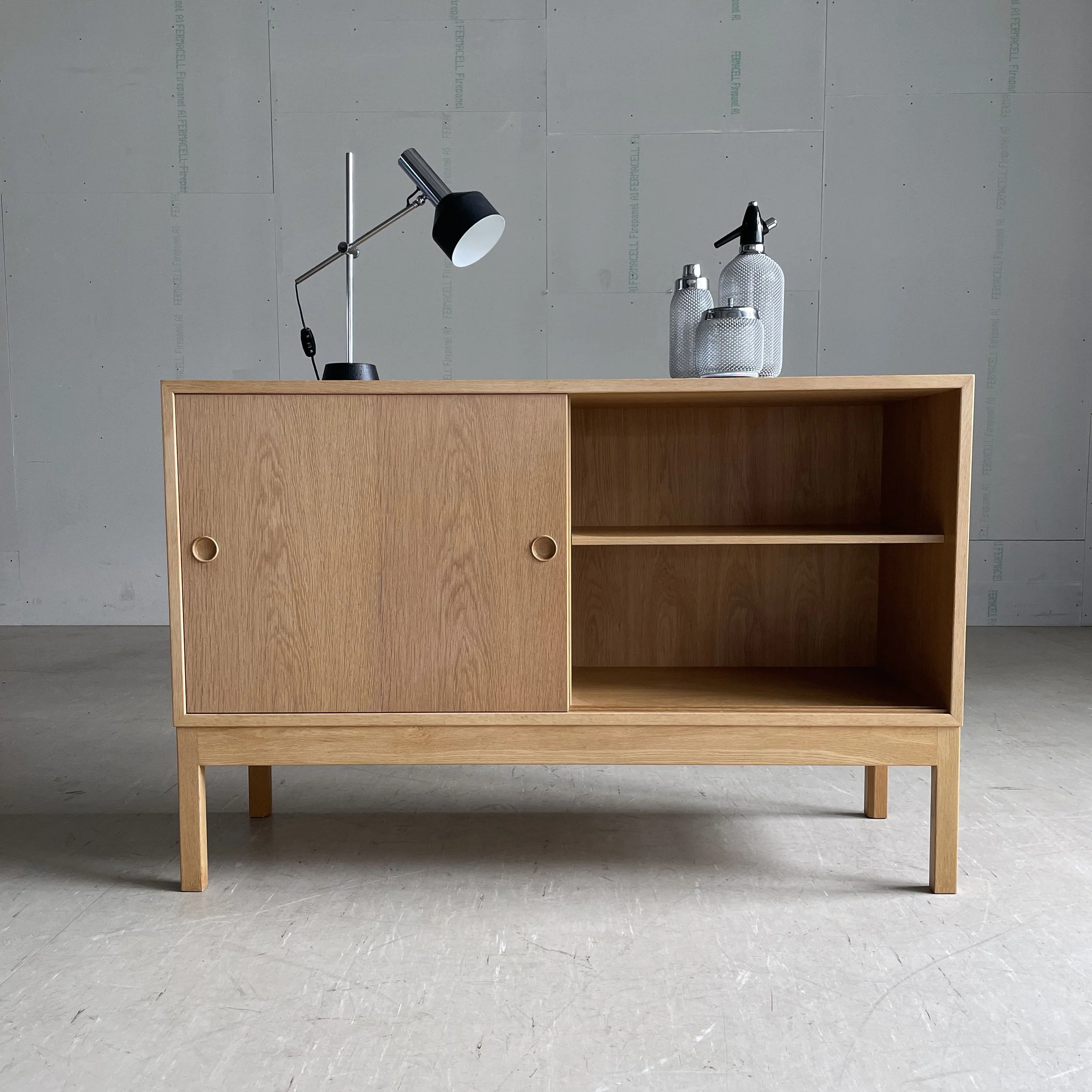 Børge Mogensen Sideboard Eiche