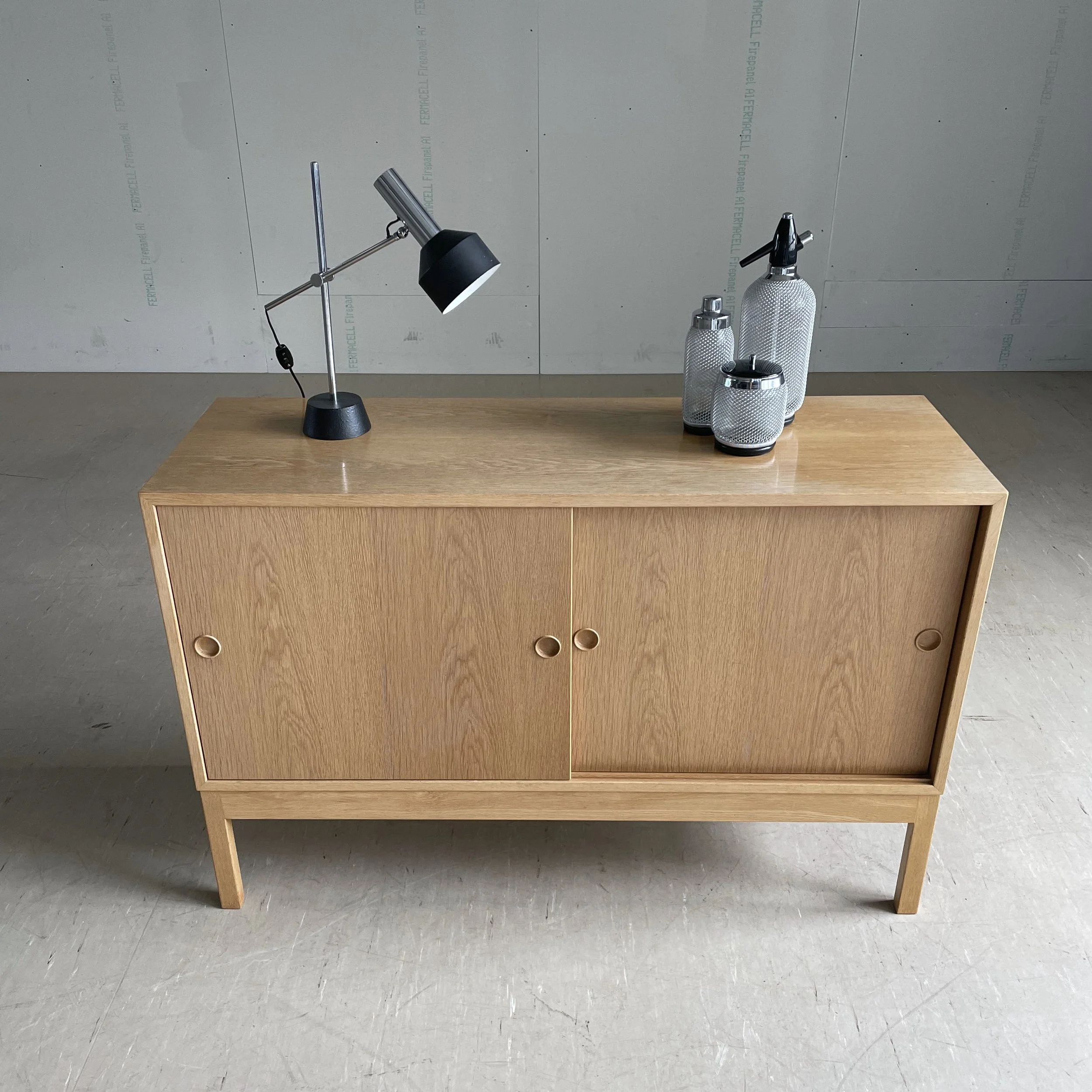 Børge Mogensen Sideboard